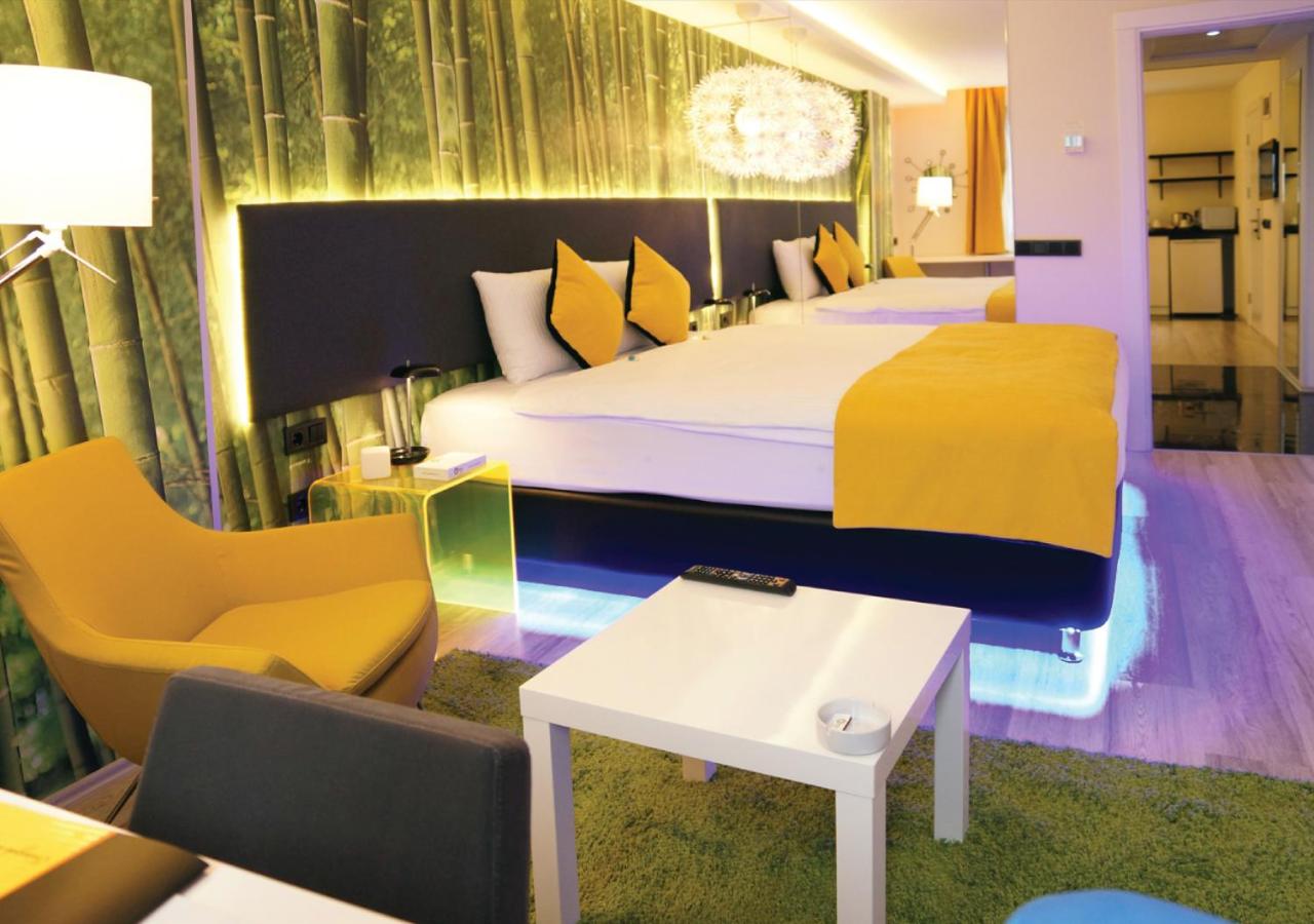 Tempo Suites Airport - Image 13