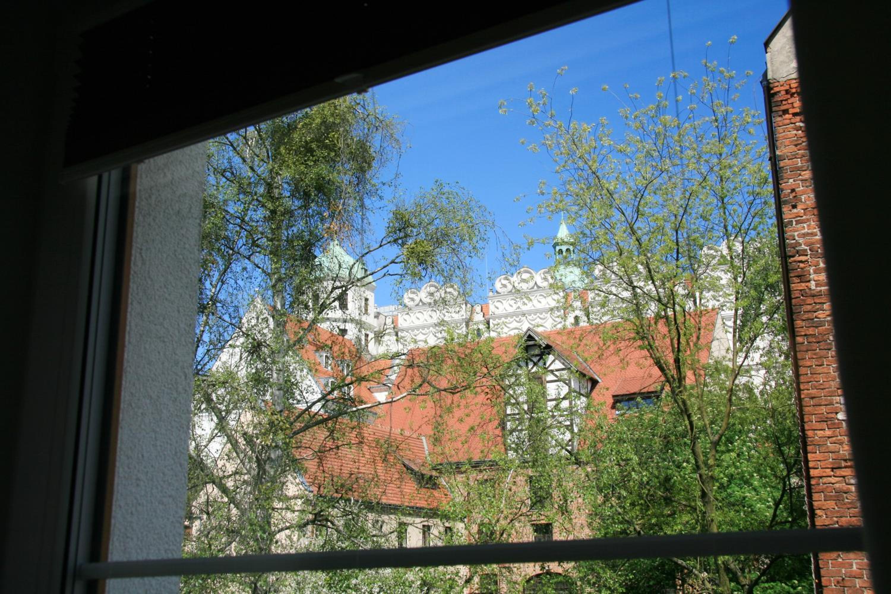 Apartamenty Starówka - Riverside II