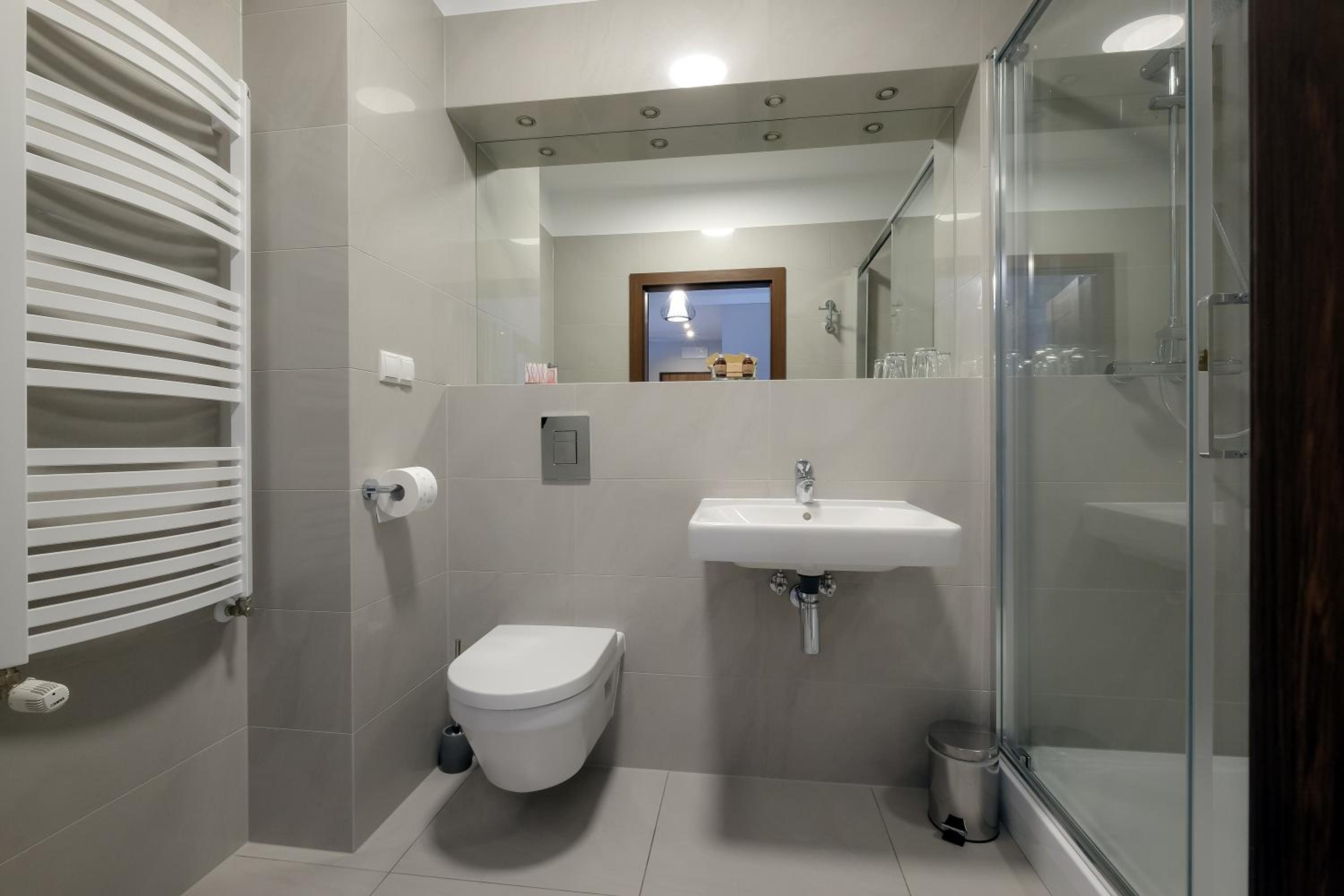 Apartamenty Starówka - Riverside II