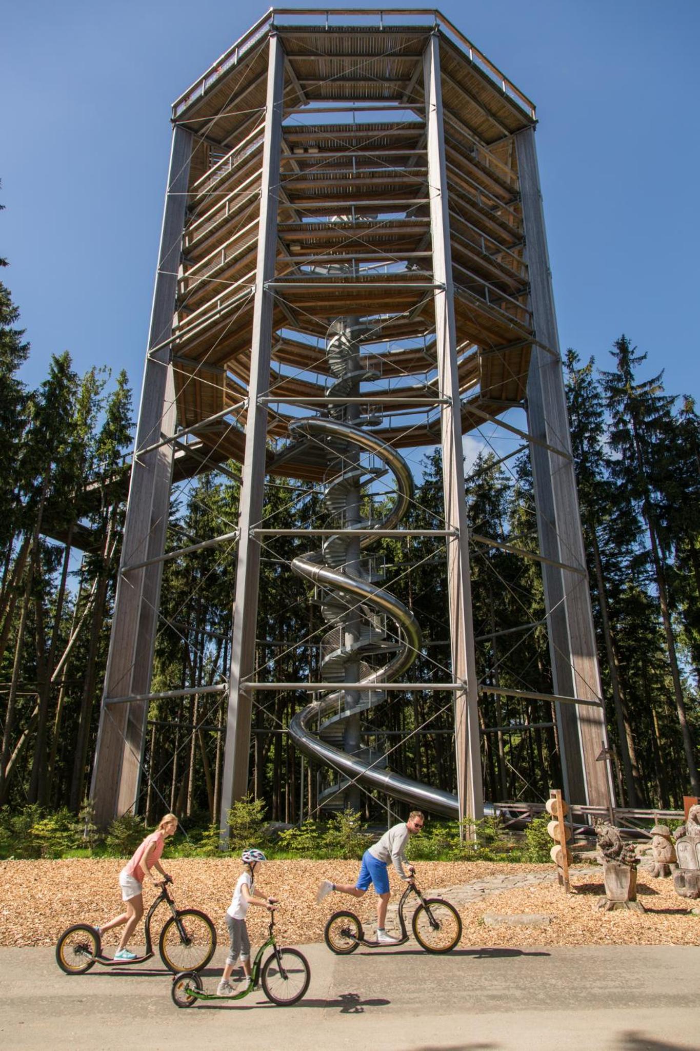 Apartmán Lipno 50/18