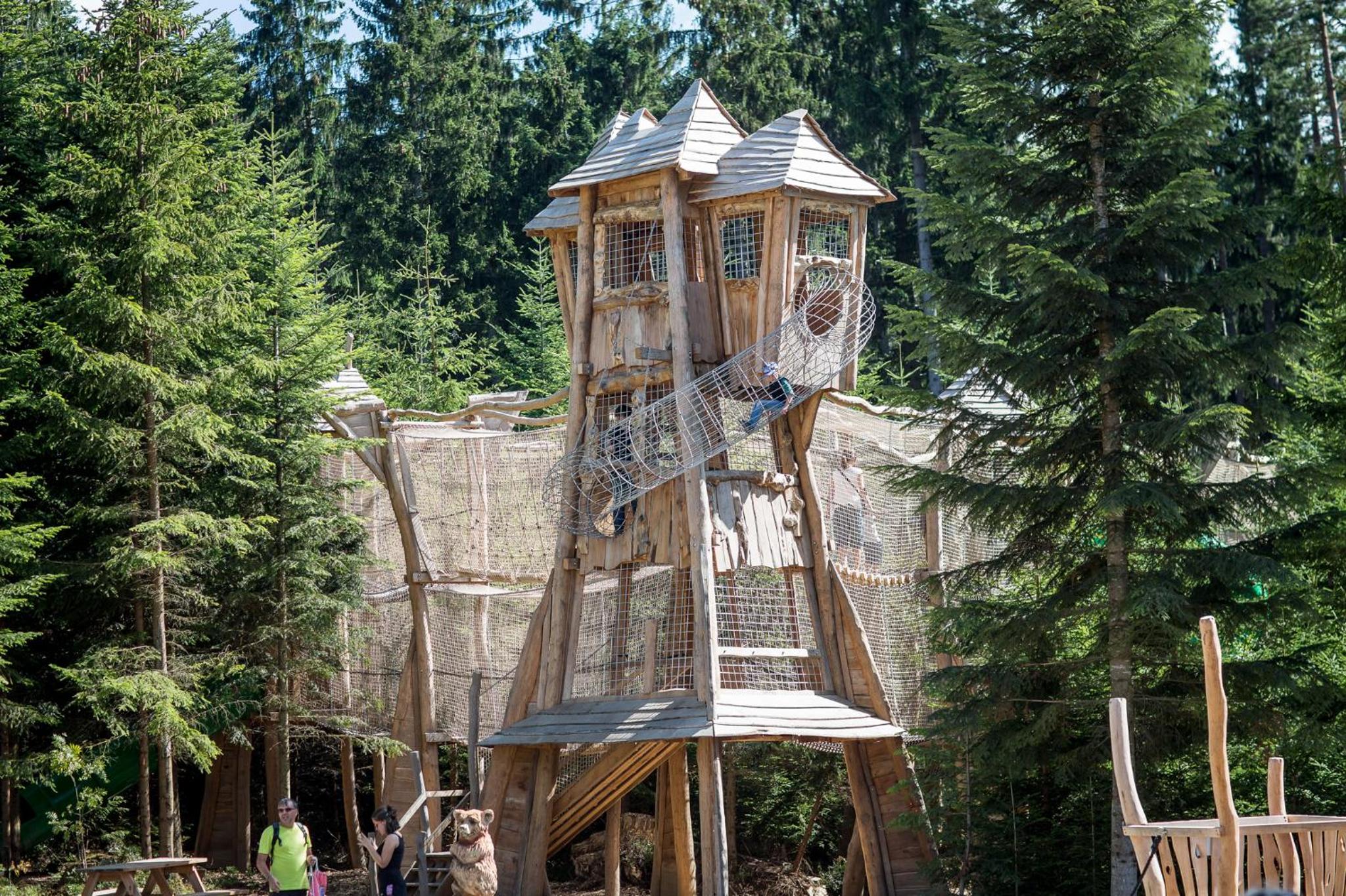 Apartmán Lipno 50/18