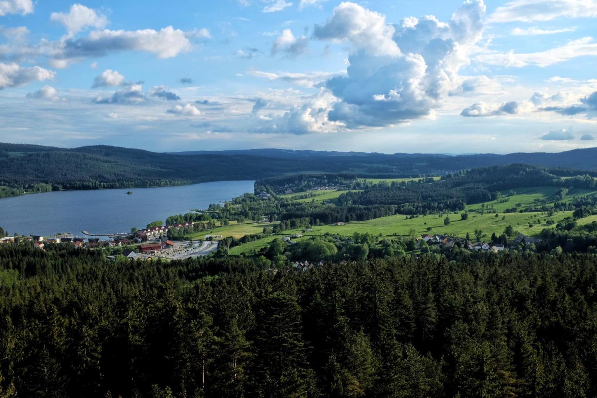 Apartmán Lipno 50/18