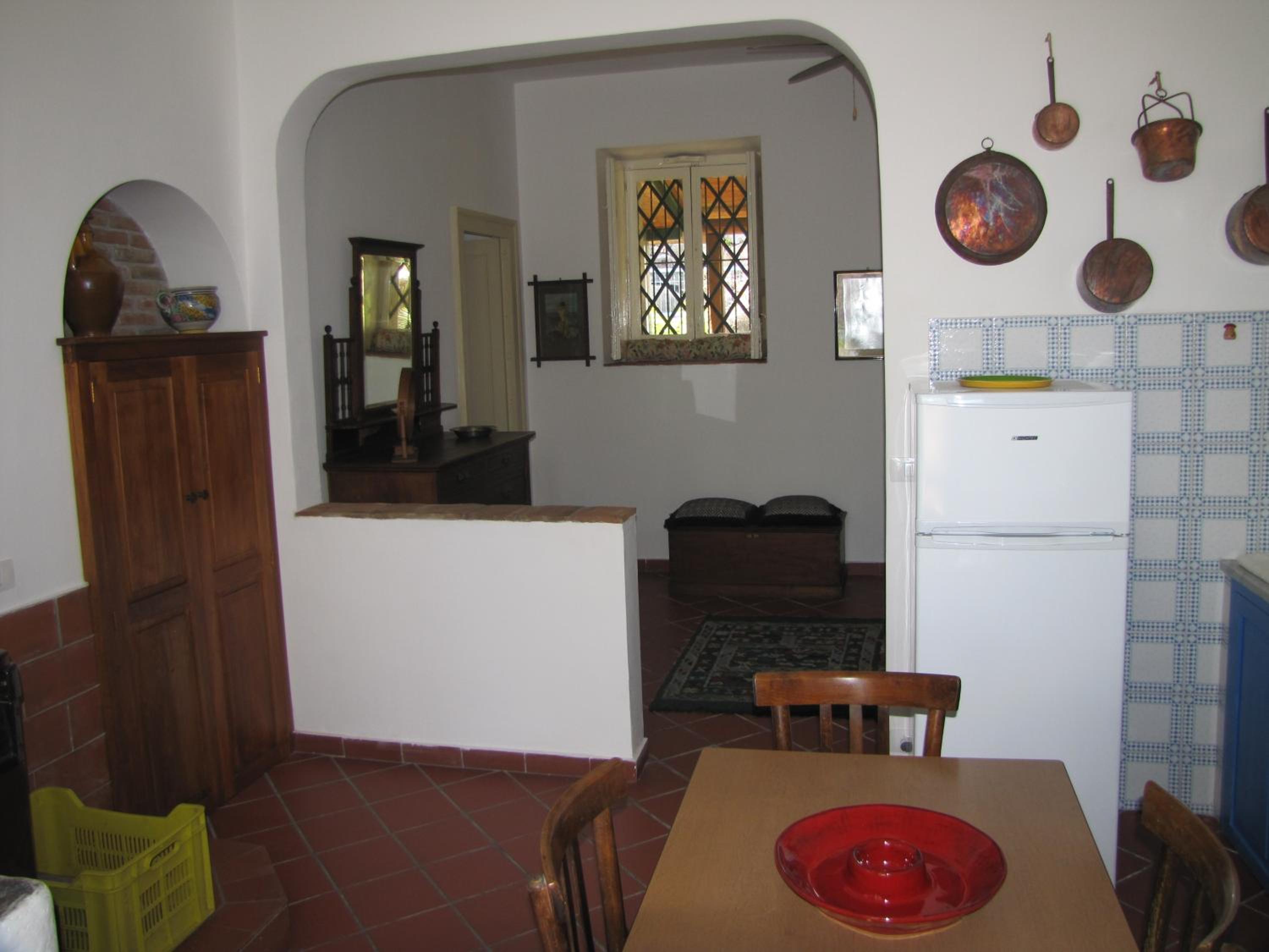 Etna B&B La casa di Pippinitto