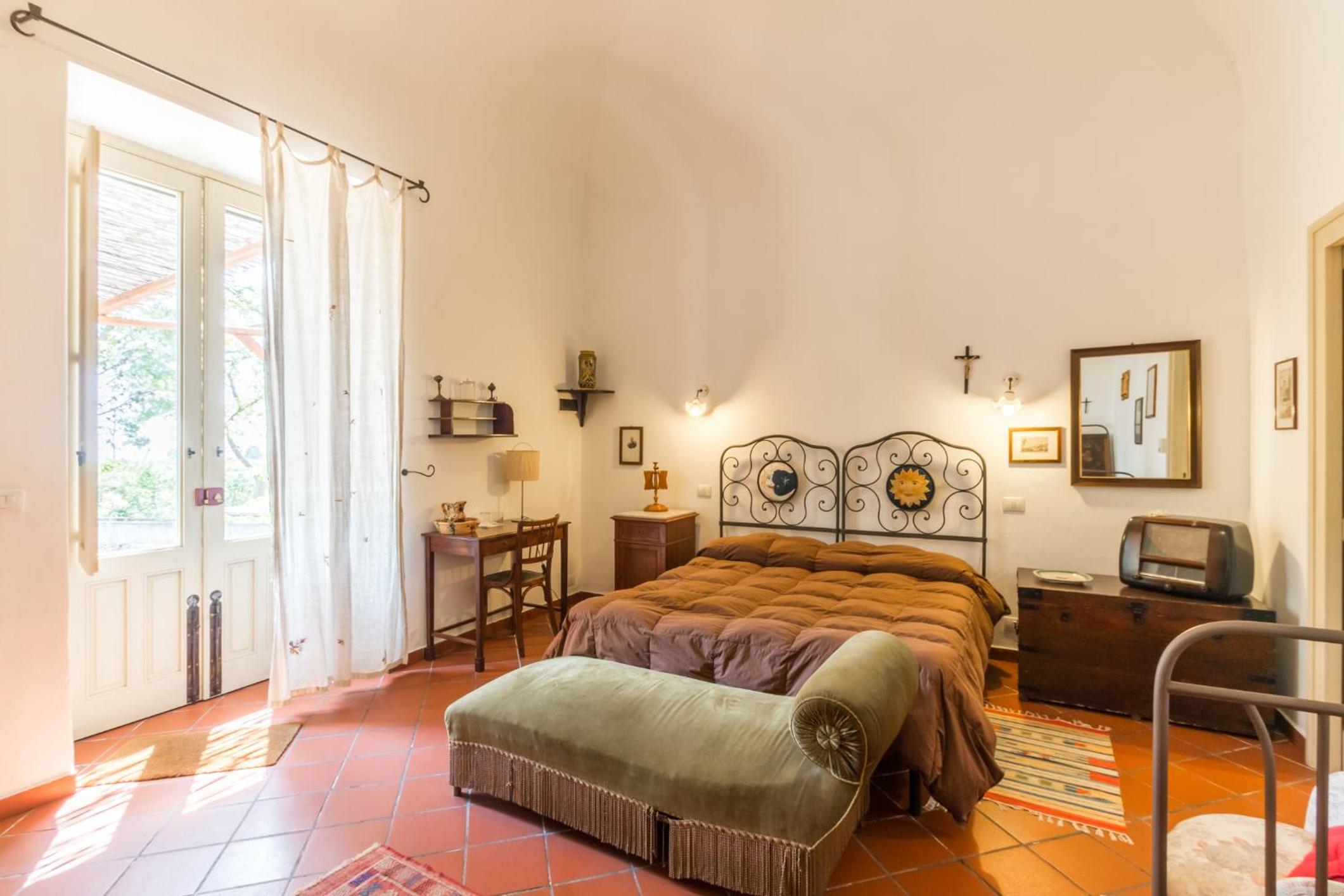 Etna B&B La casa di Pippinitto