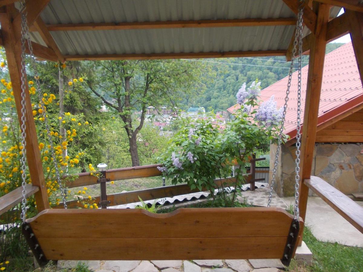 Slagora Apartment view 5