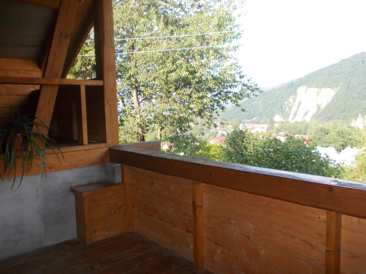 Slagora Apartment view 2