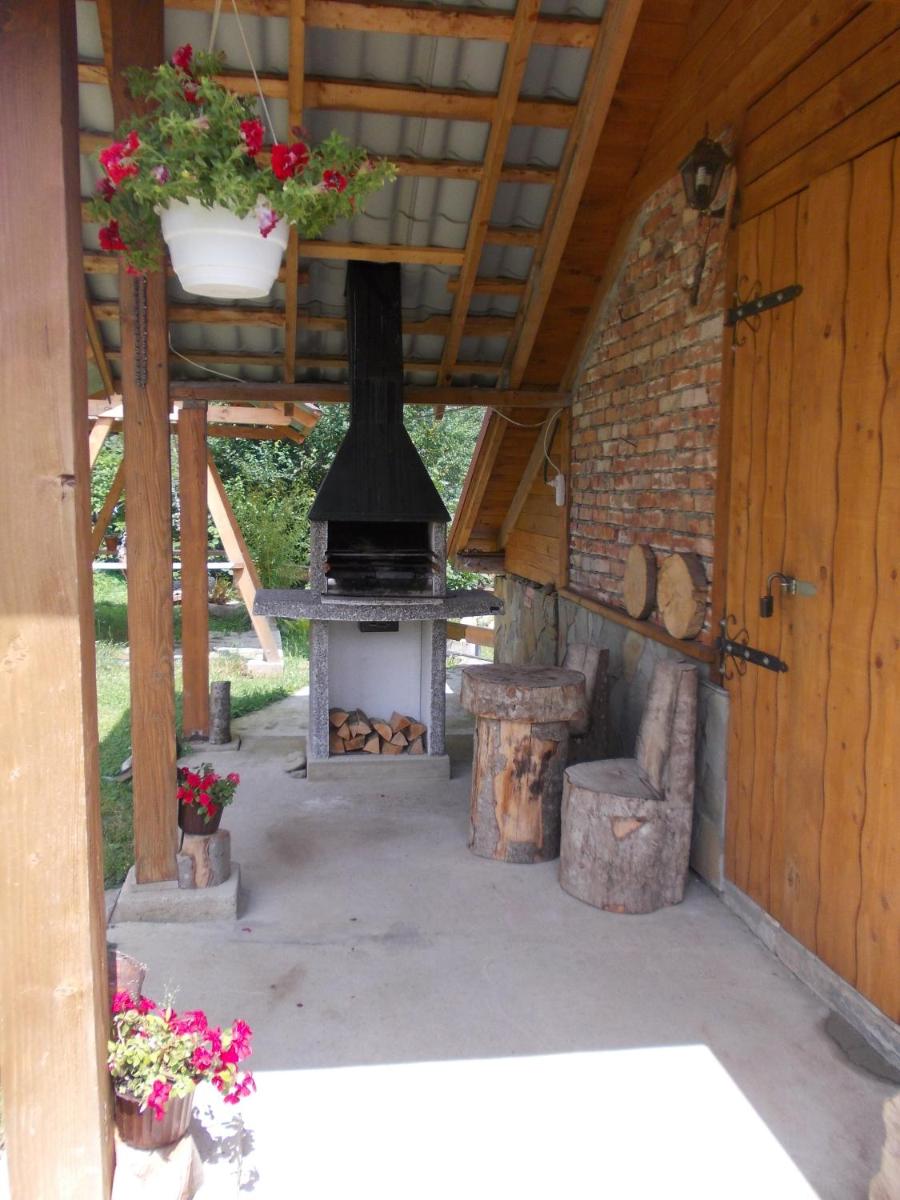 Slagora Apartment view 4