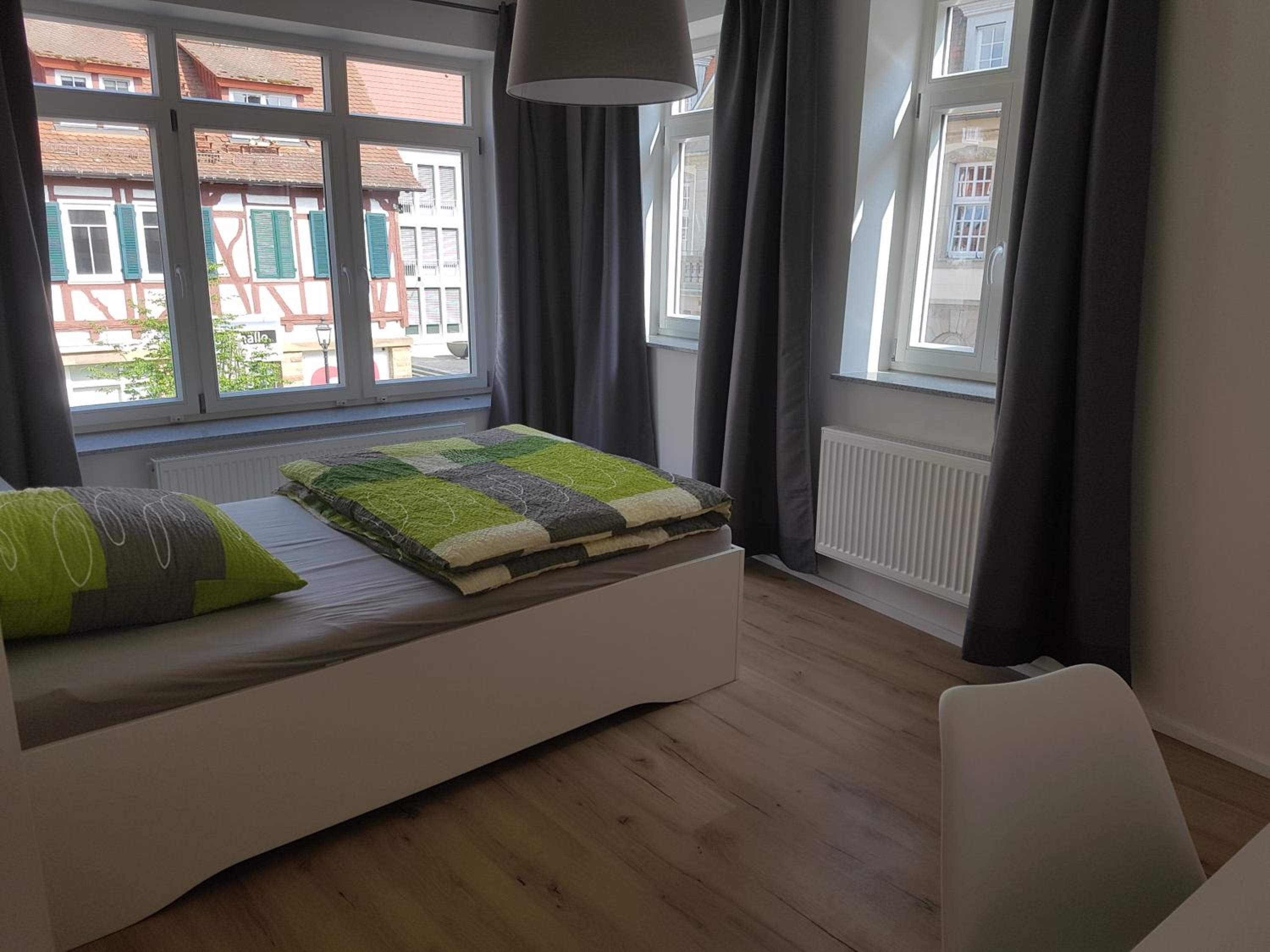 Quartier "Zur Alten Apotheke"