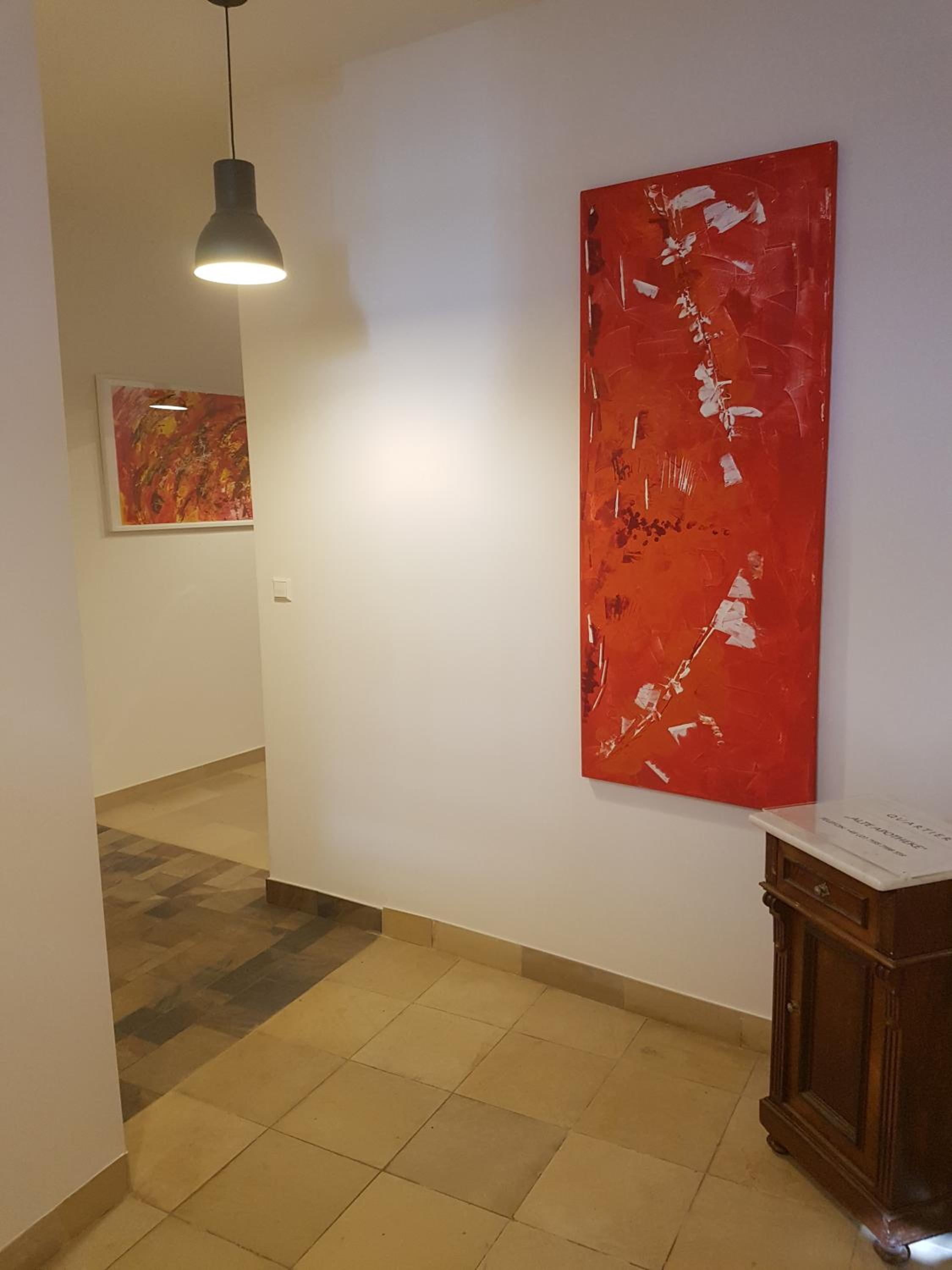 Quartier "Zur Alten Apotheke"