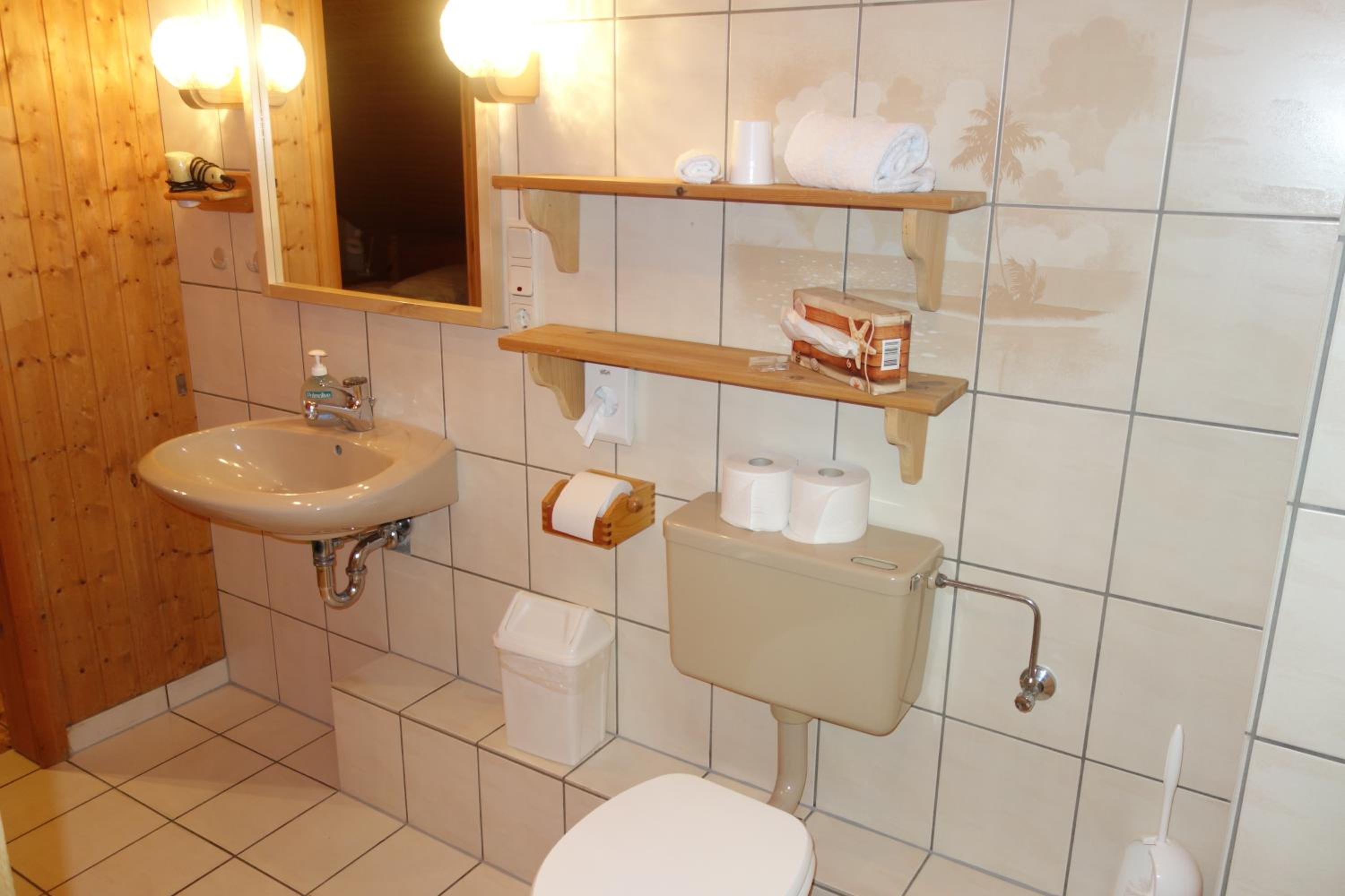 Schumacher's Landhaus - Bücherhotel