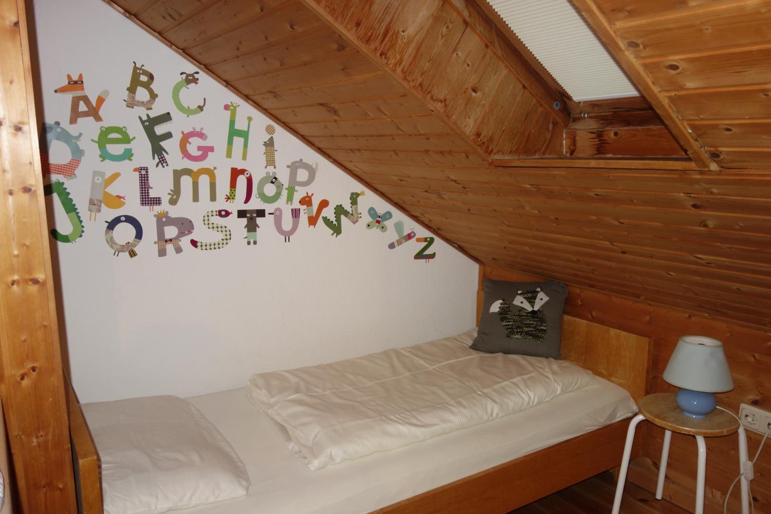Schumacher's Landhaus - Bücherhotel
