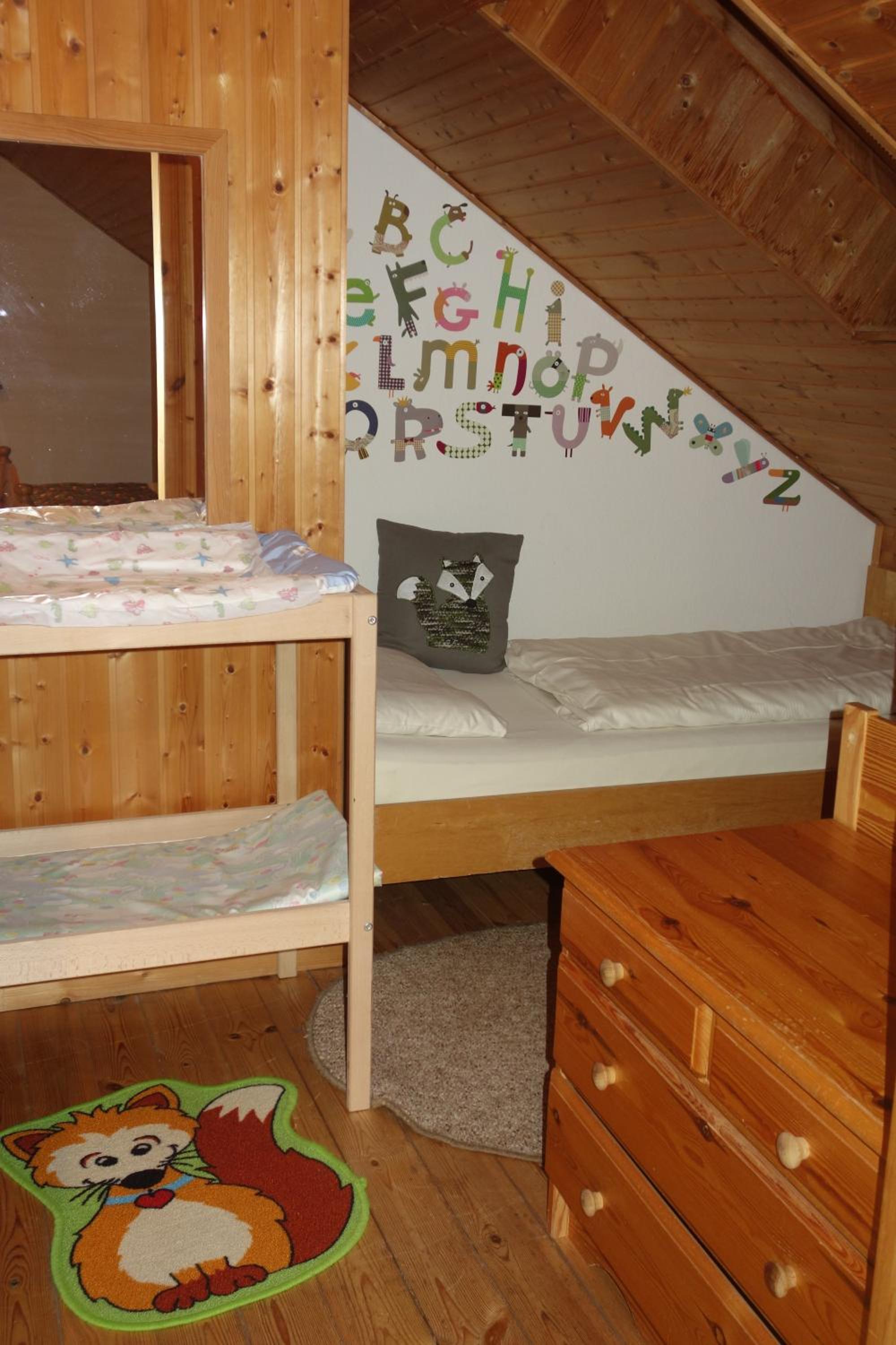 Schumacher's Landhaus - Bücherhotel
