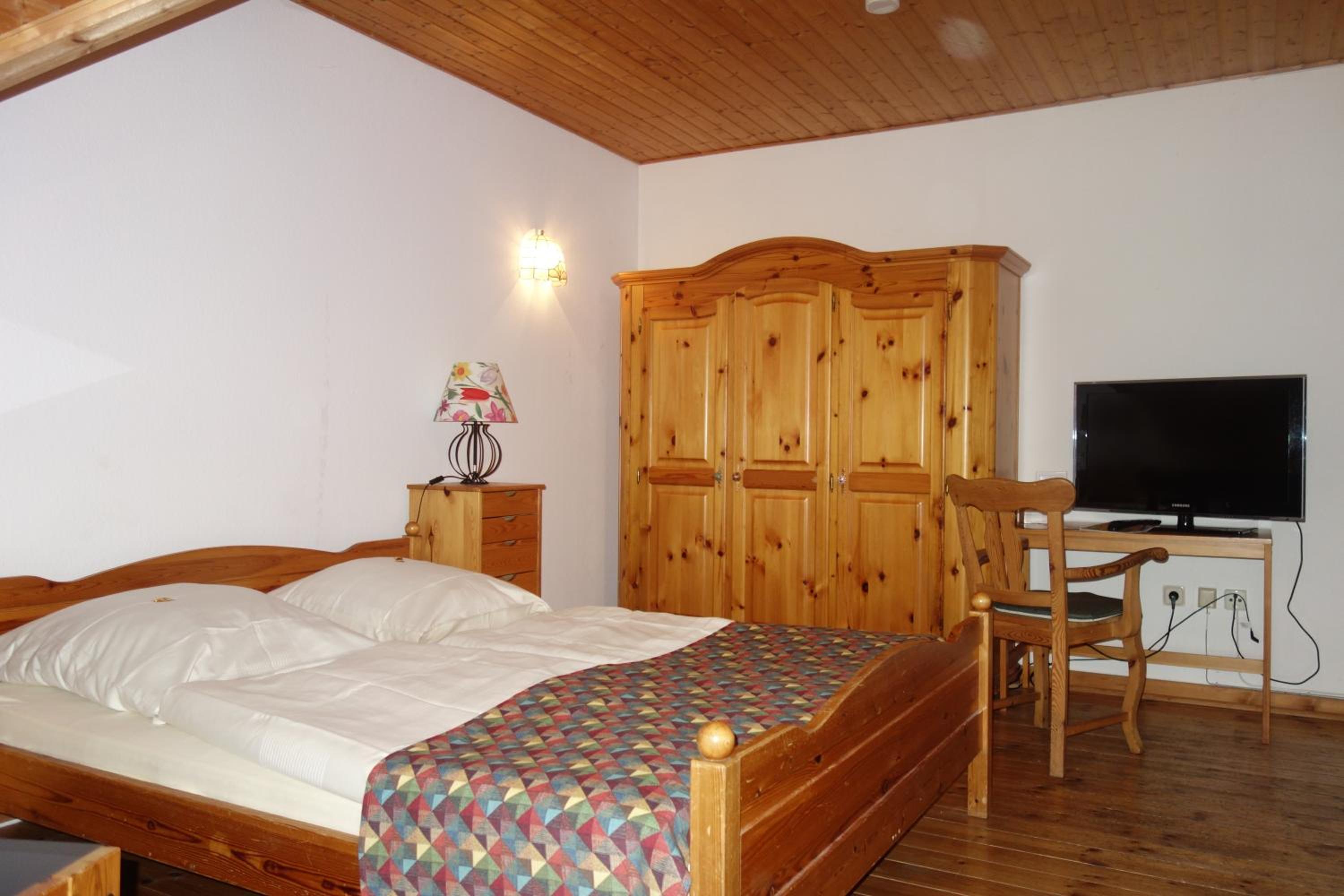 Schumacher's Landhaus - Bücherhotel