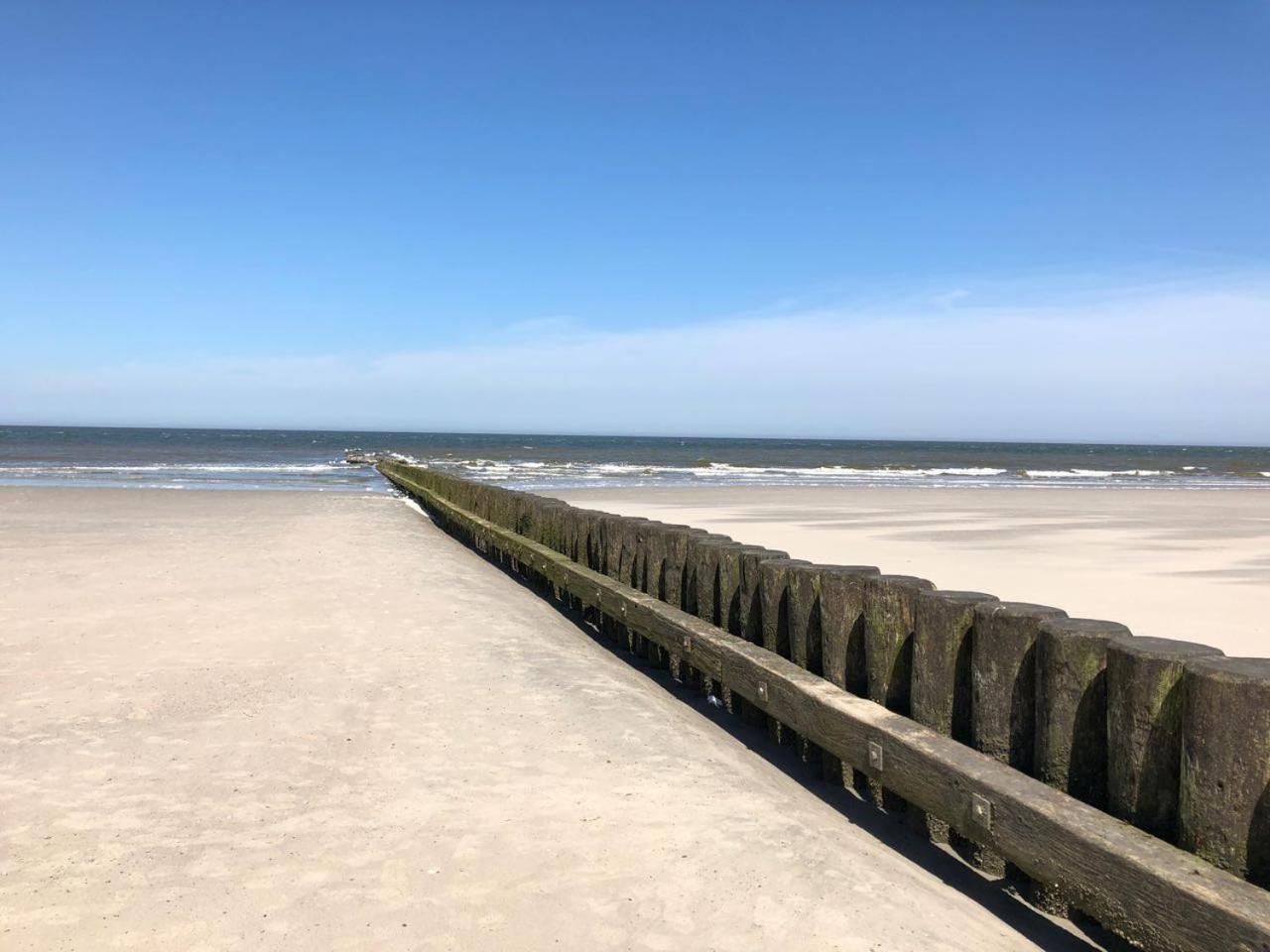 MeerZeit 8 - Norderney - Winterstraße 19 view 3
