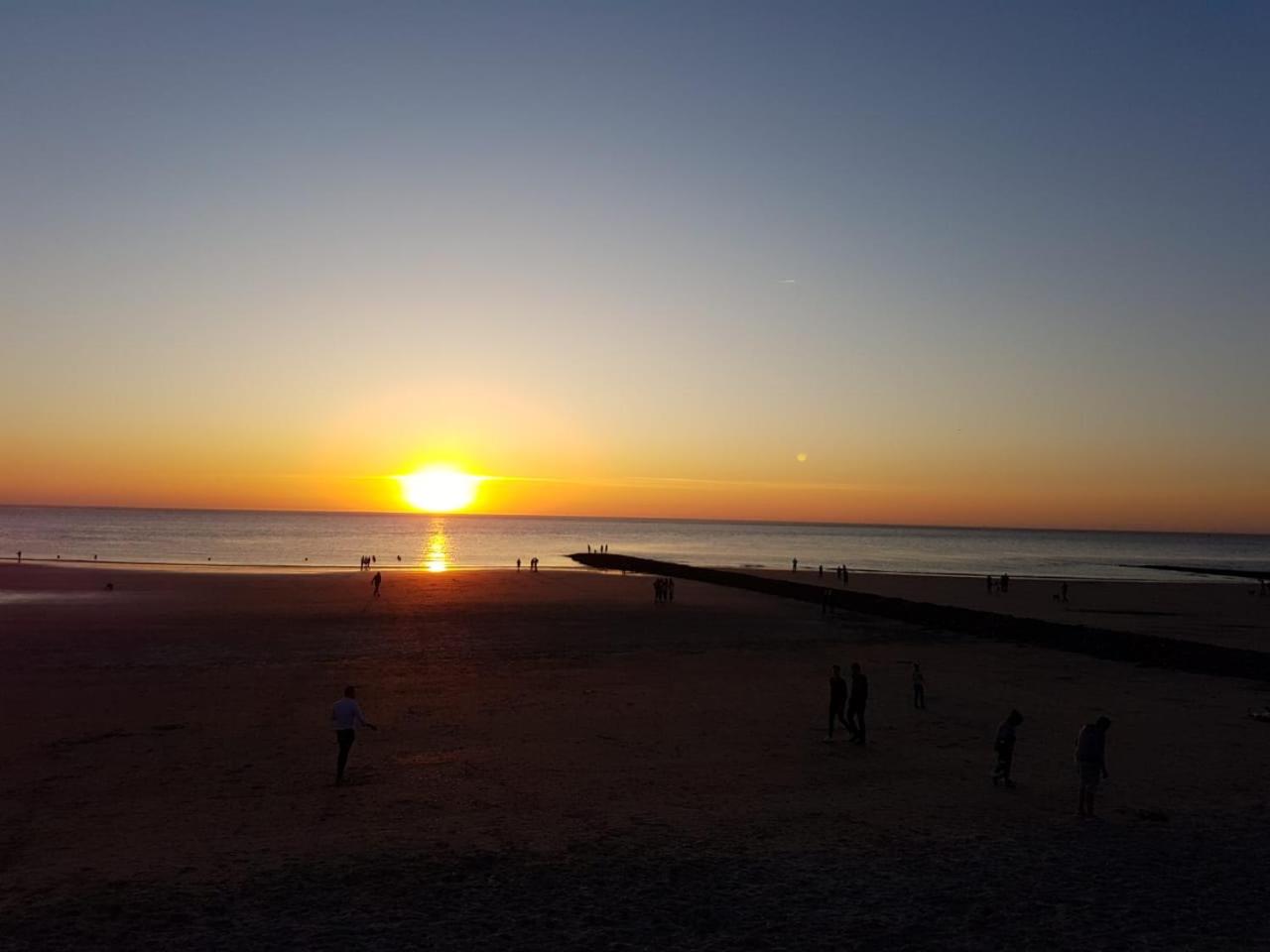 MeerZeit 8 - Norderney - Winterstraße 19 view 4