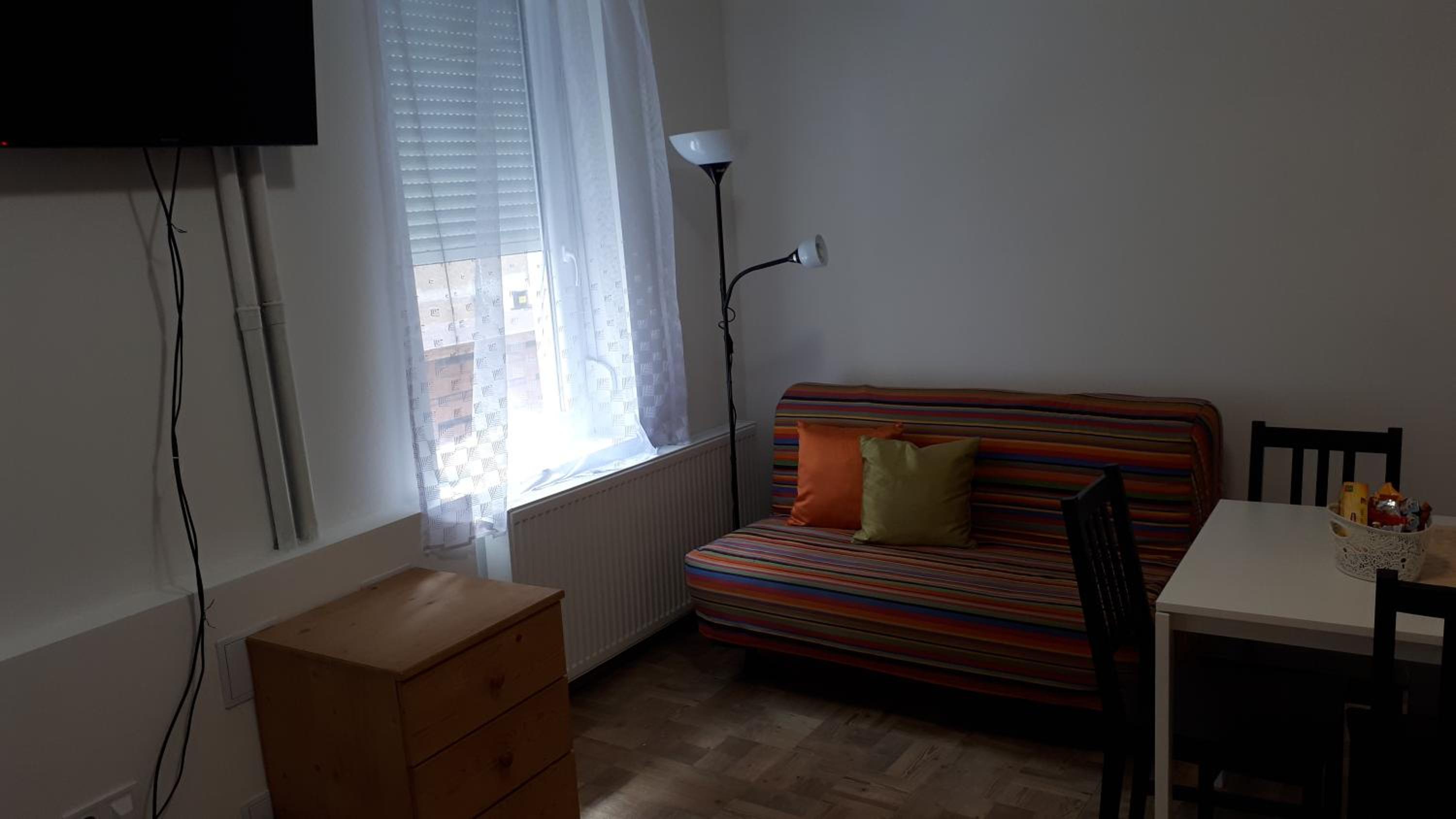Ó-Újlak Apartman view 3