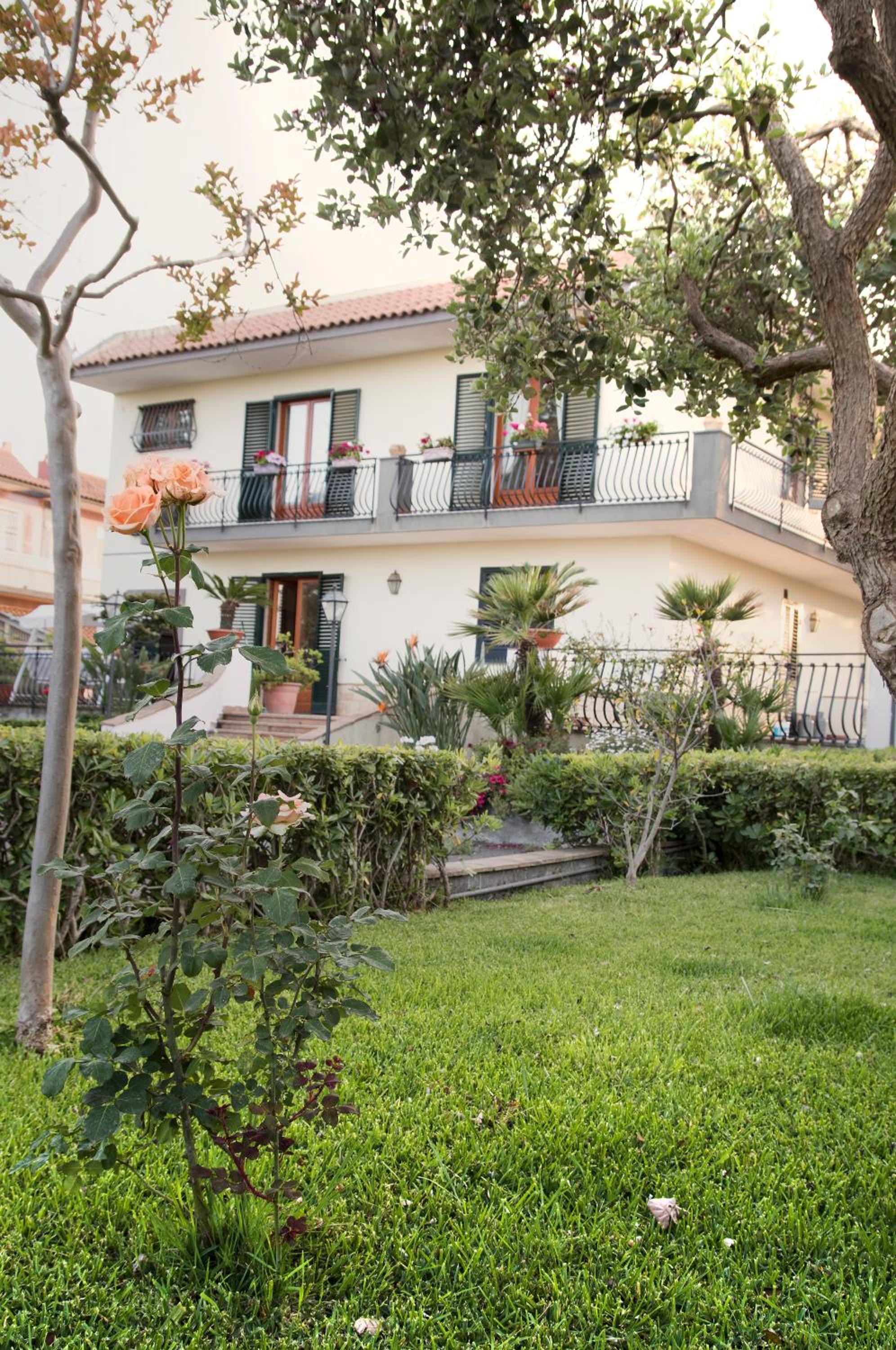 Villa Fraele view 5