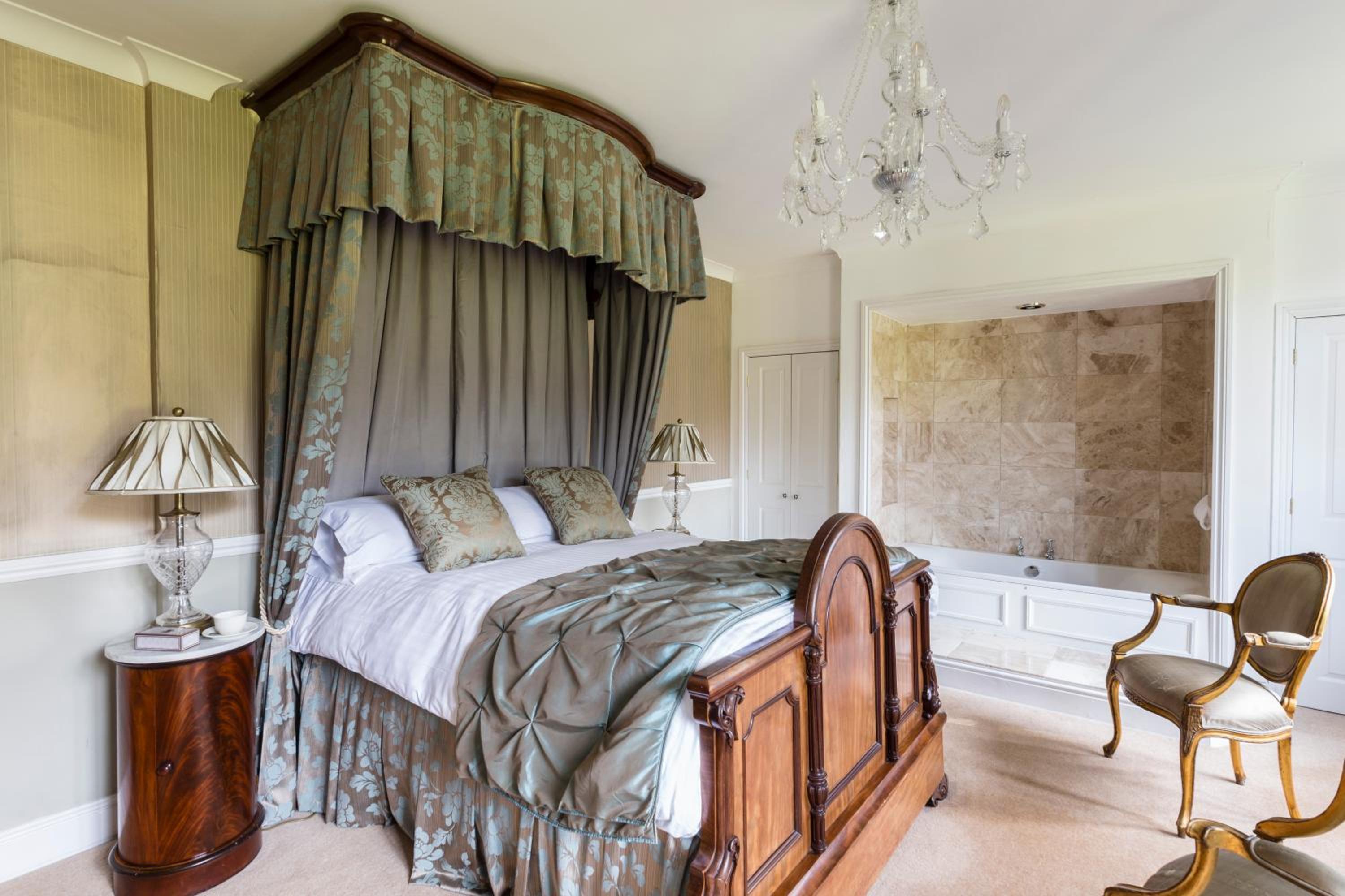 The Lake Country House Hotel & Spa view 3