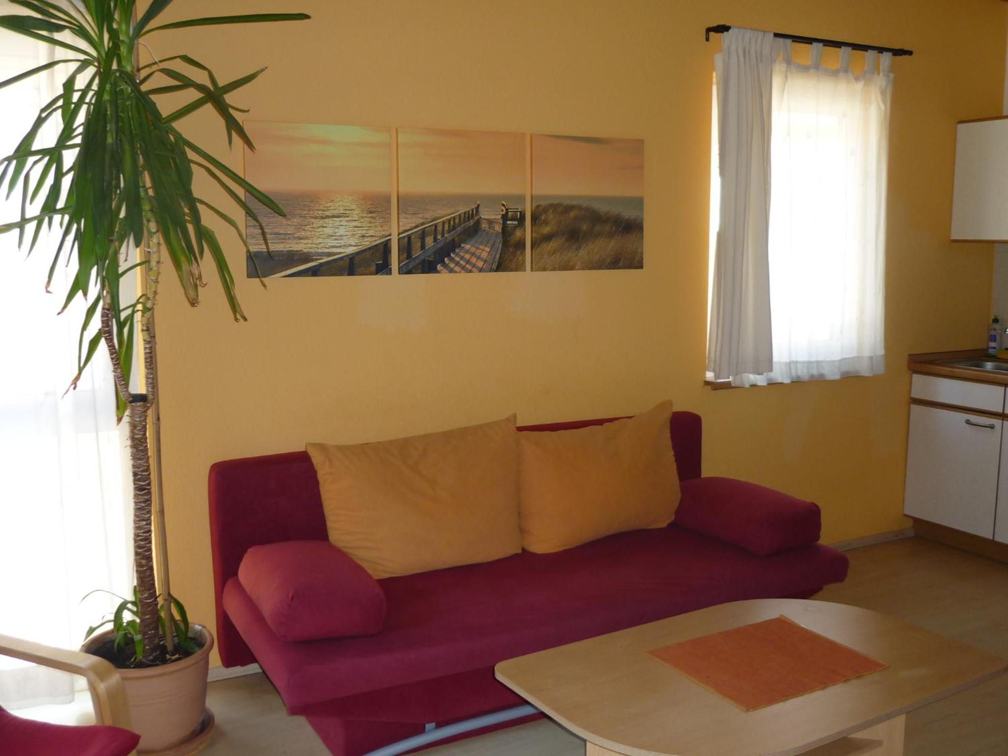 Ferienhaus Bad Hundertpfund