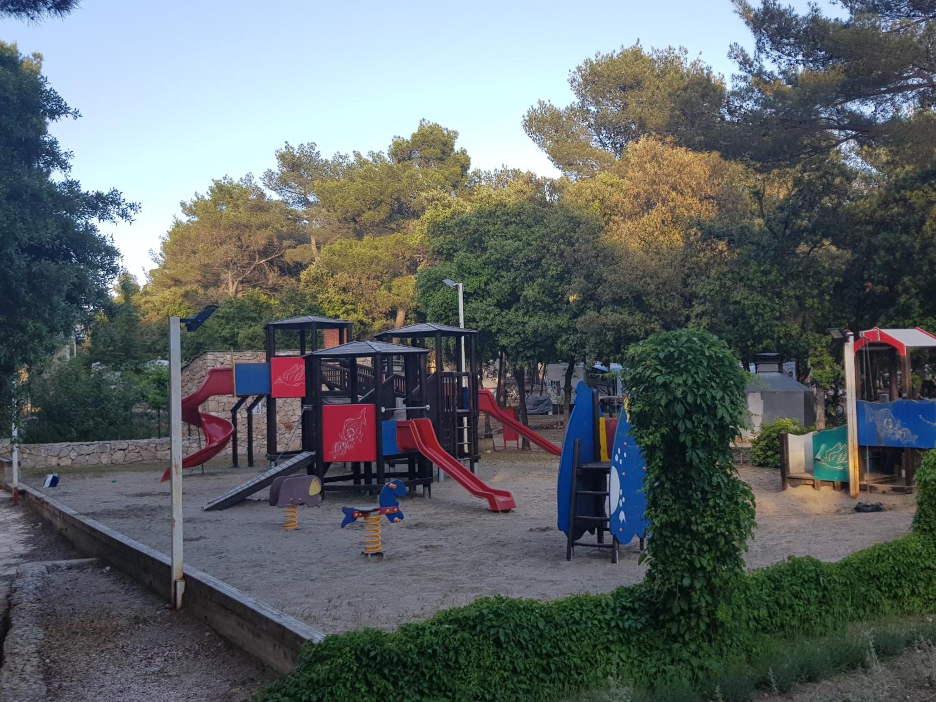 Mobile Homes MaLu, photo 39