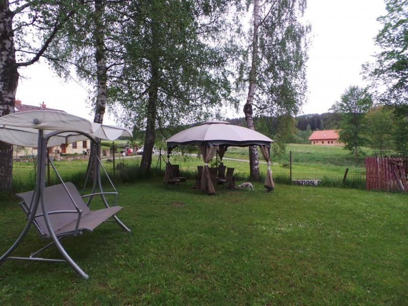 Penzion Tomy Pihlov