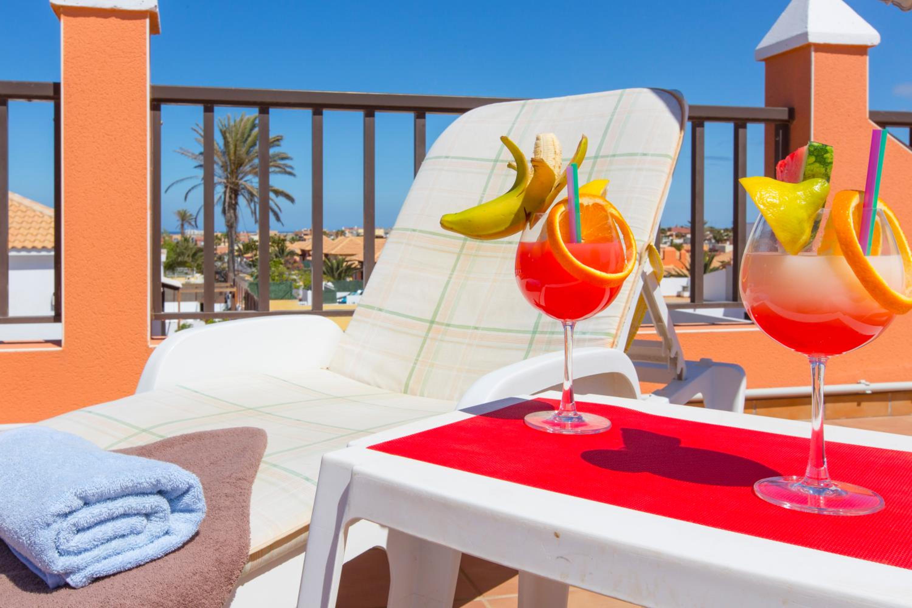 Villa Bella Lucia Luxury 2 view 3