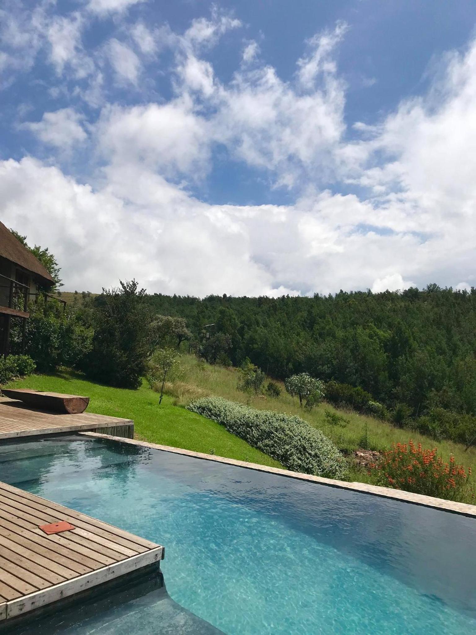 Sibani Lodge
