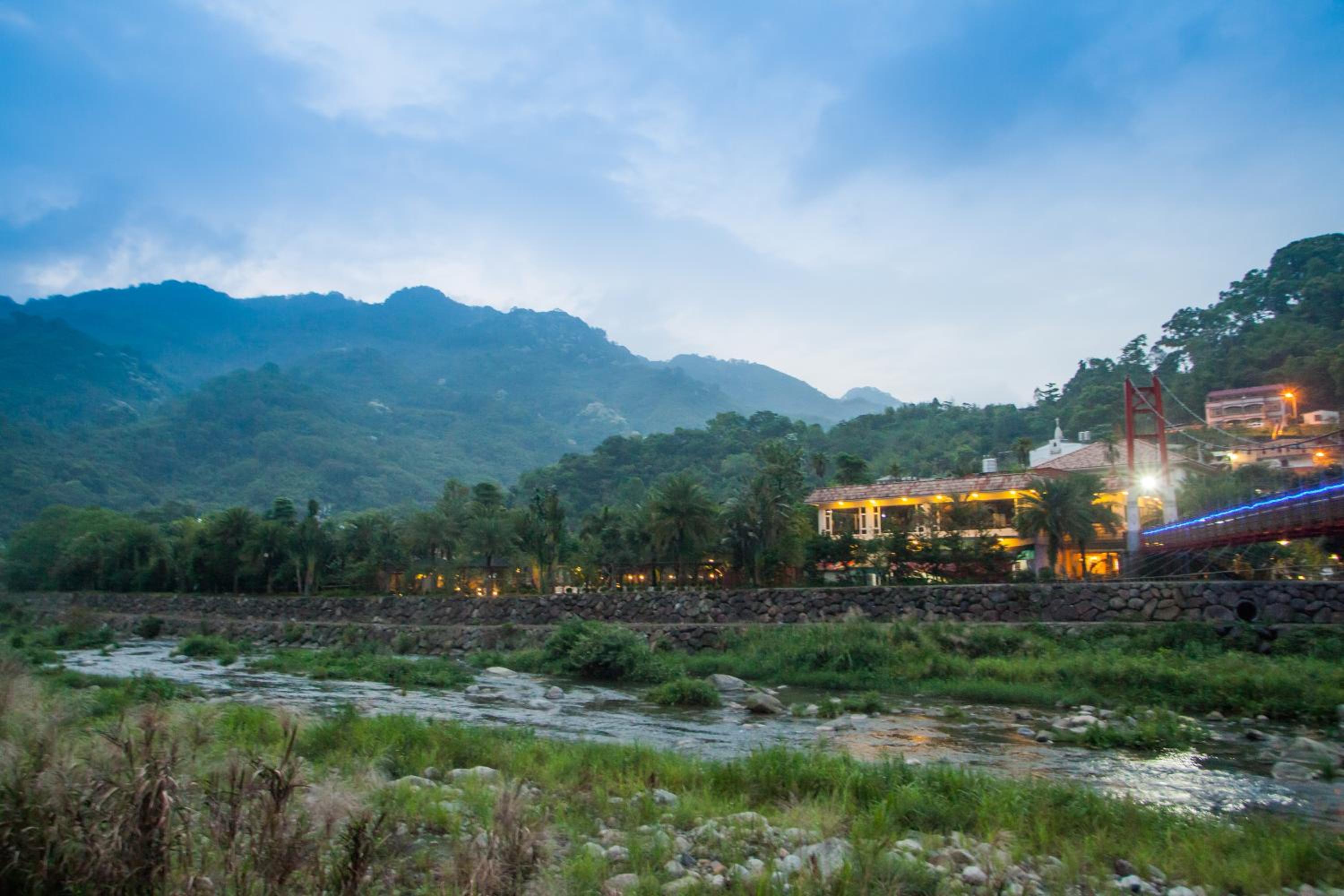 Hui-Lai Resorts view 4