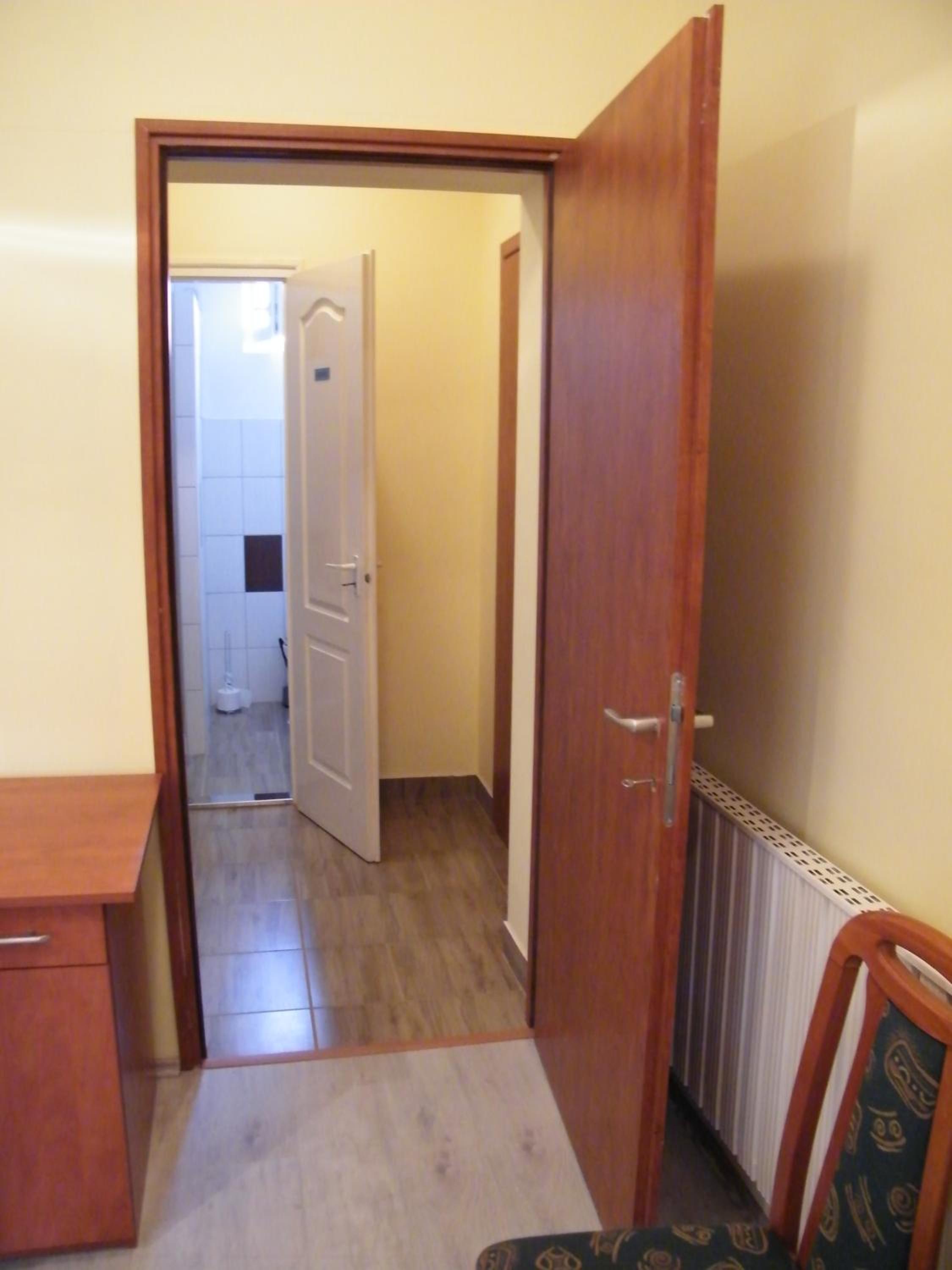 Pál utcai Apartman Miskolc view 5
