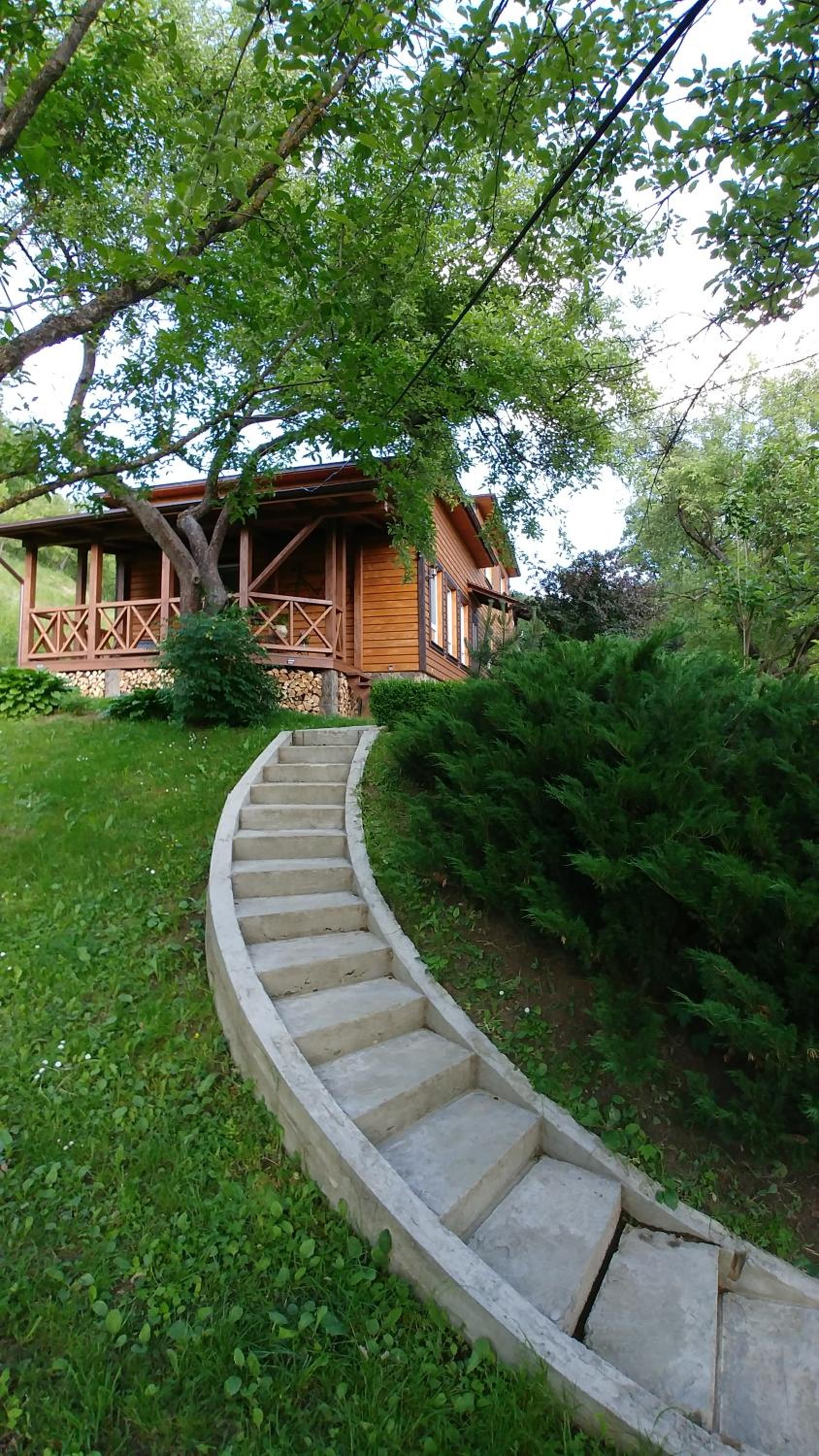 Country House Kosiv, photo 23