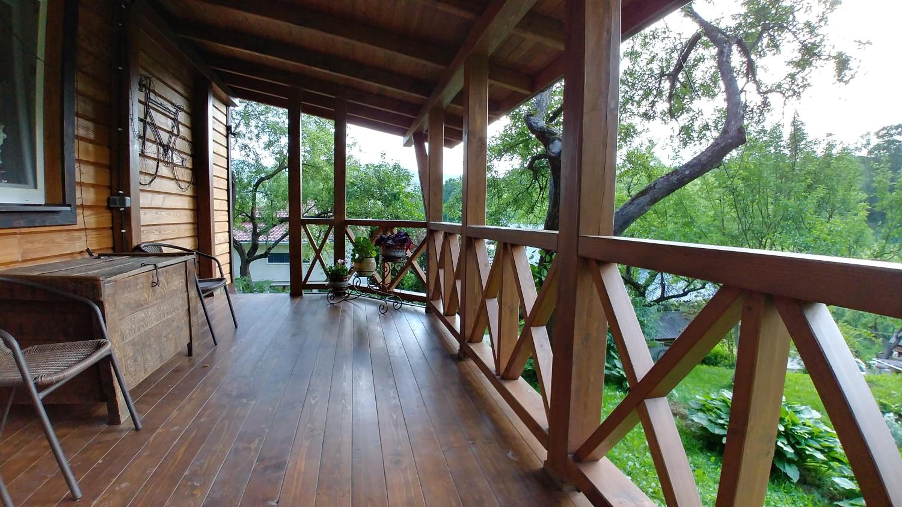 Country House Kosiv, photo 22