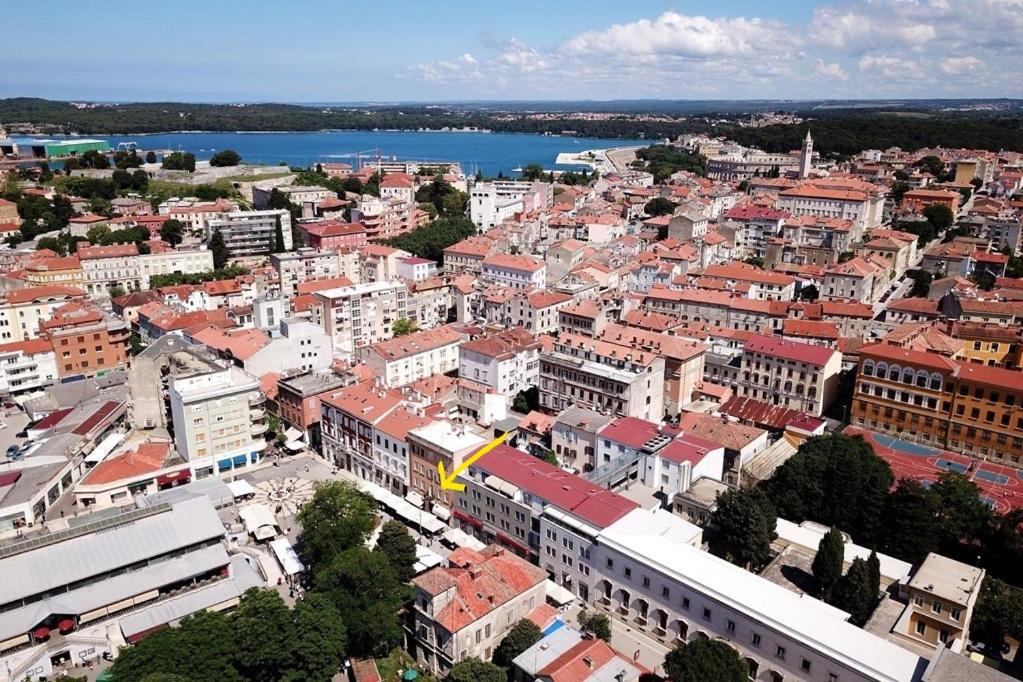 MARKAAT Apartment view 5