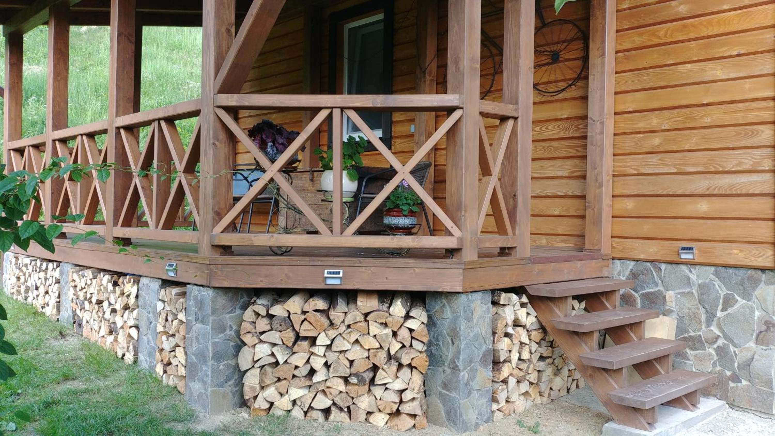 Country House Kosiv, photo 3