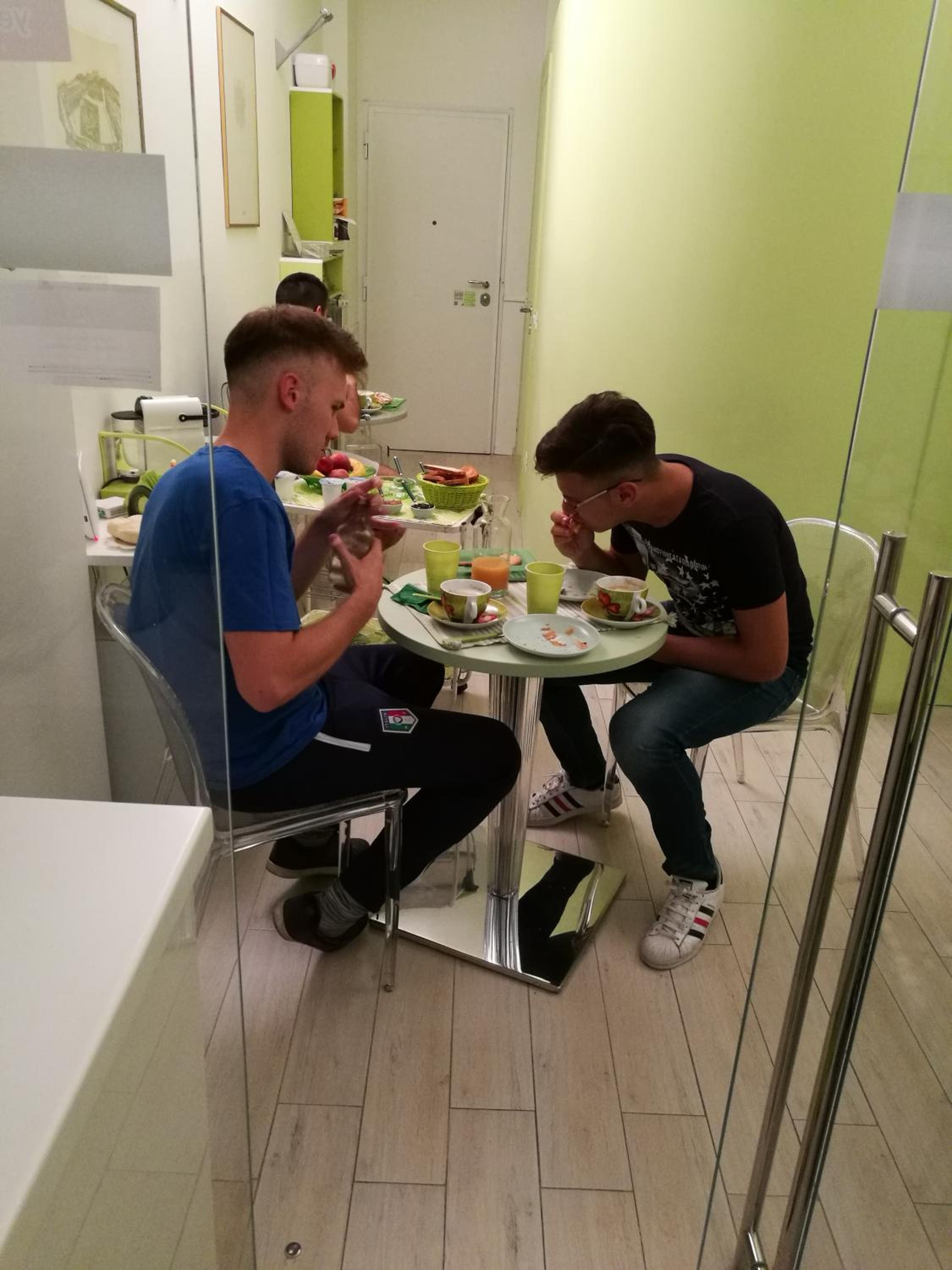 human
