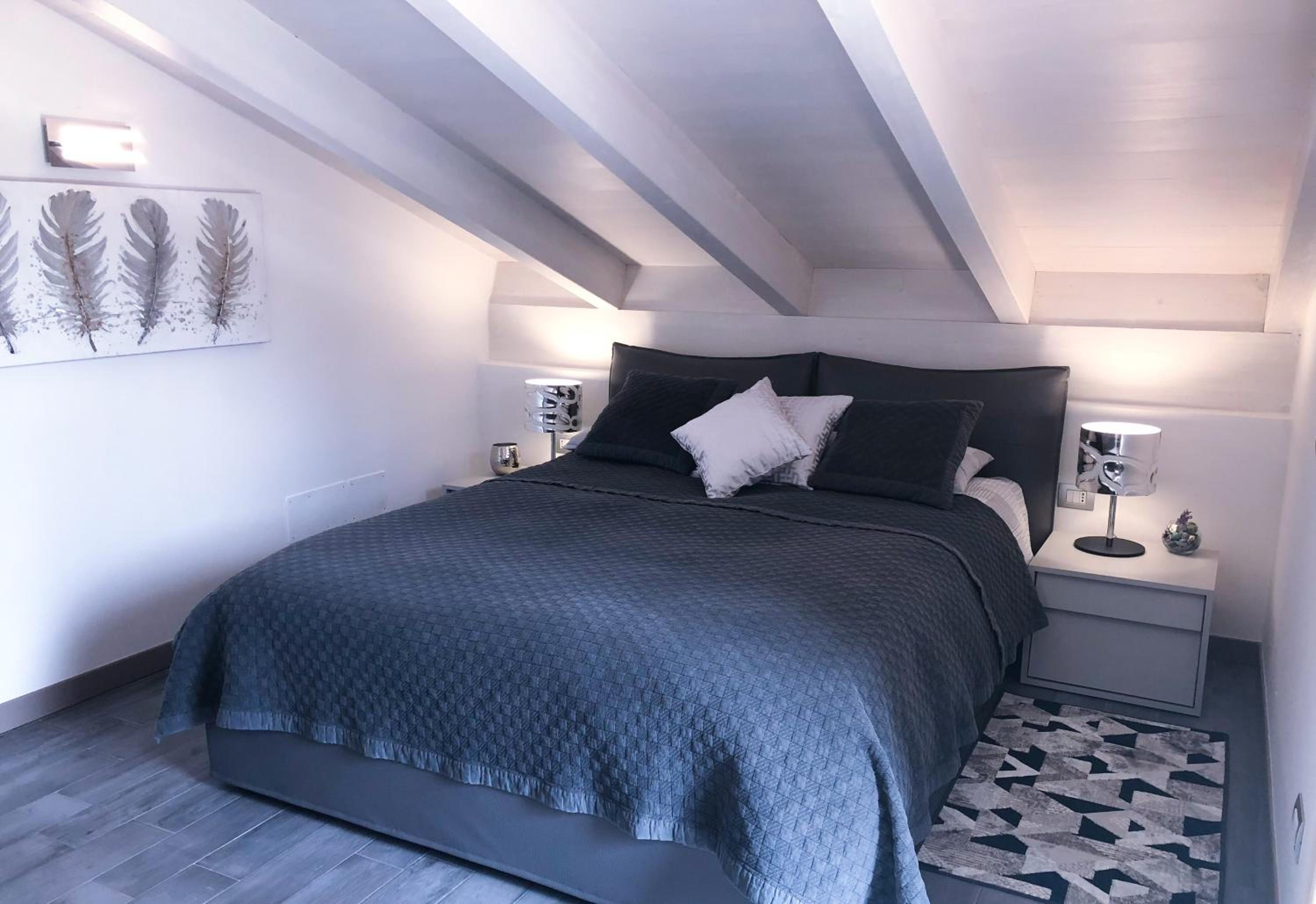 Paradise Luxury apartments