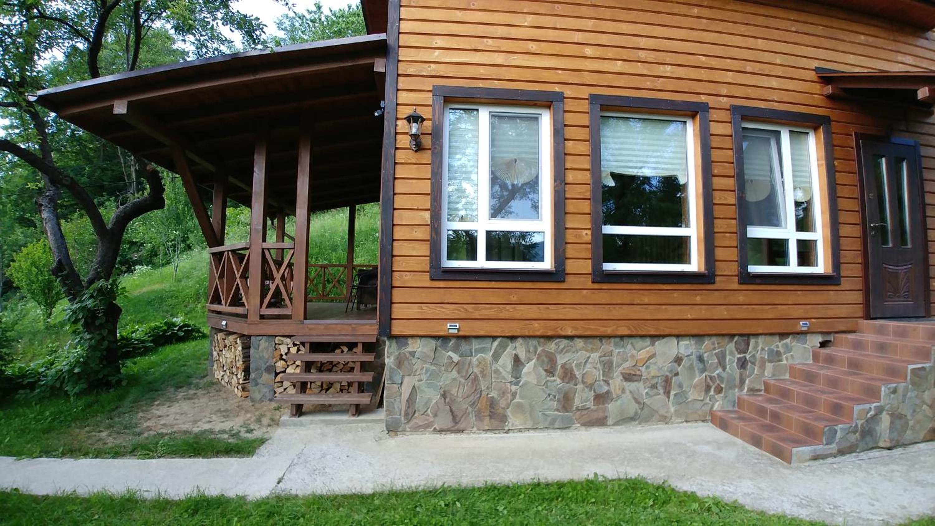 Country House Kosiv, photo 56