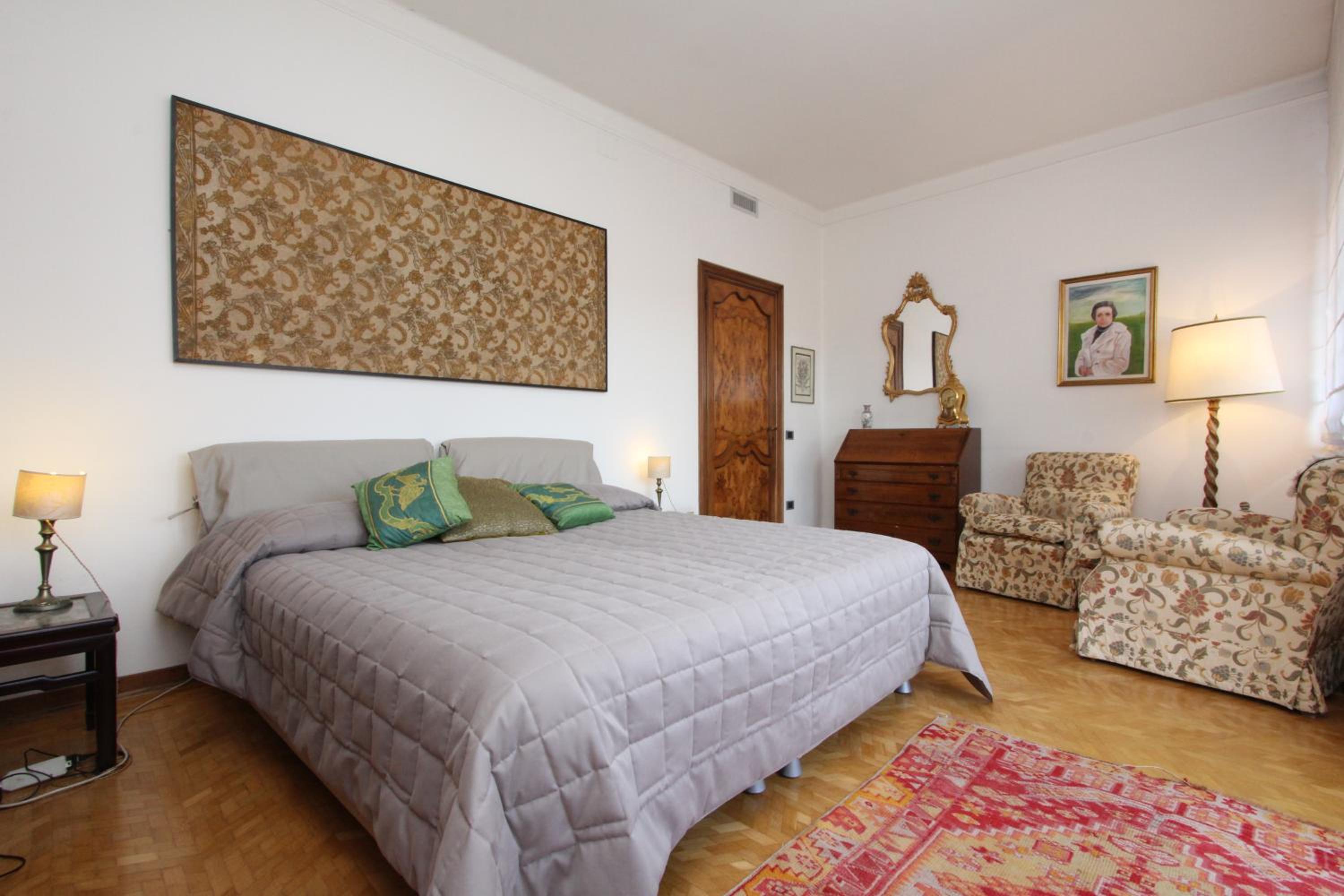 City Apartments Rialto Market