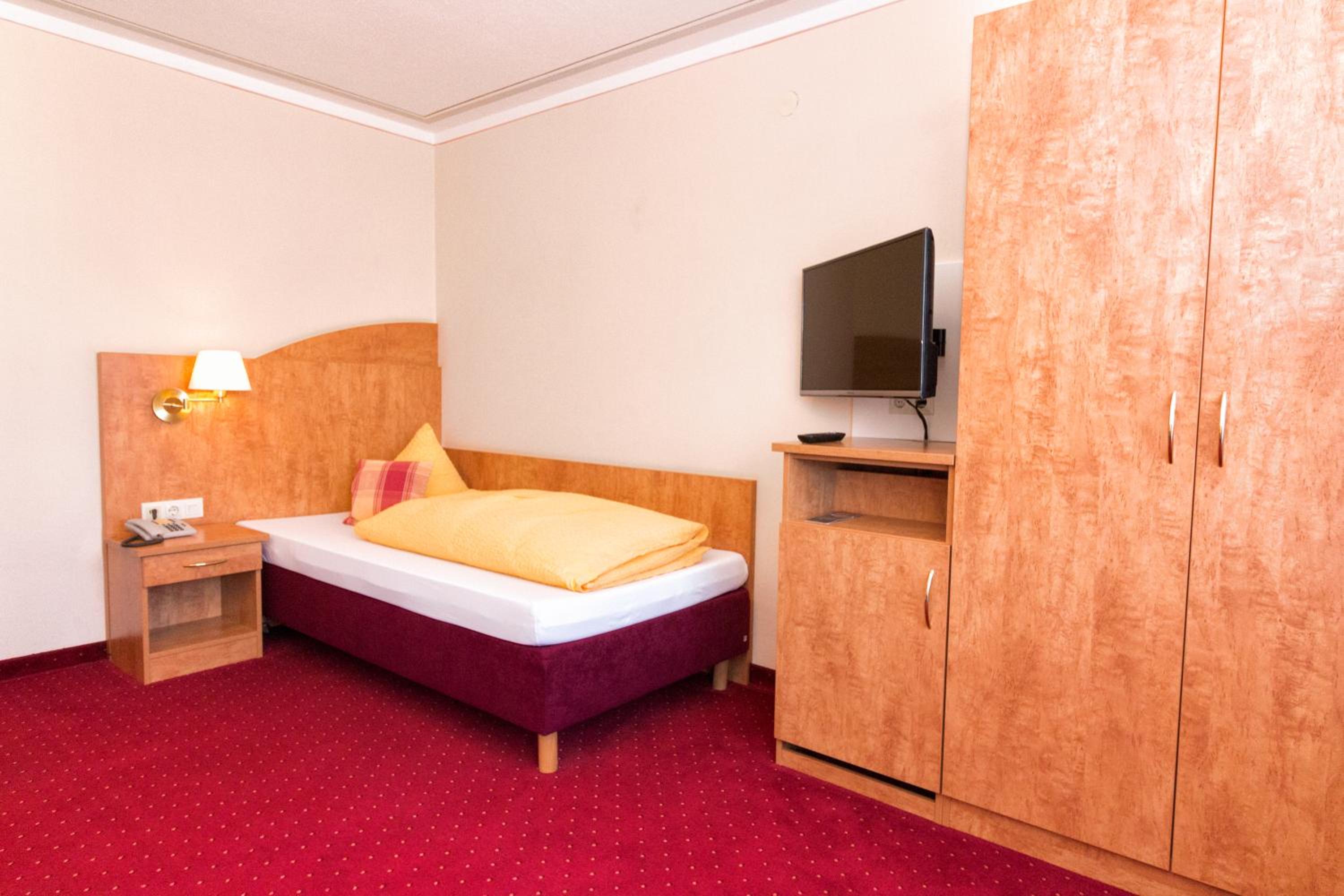 Hotel Cortina