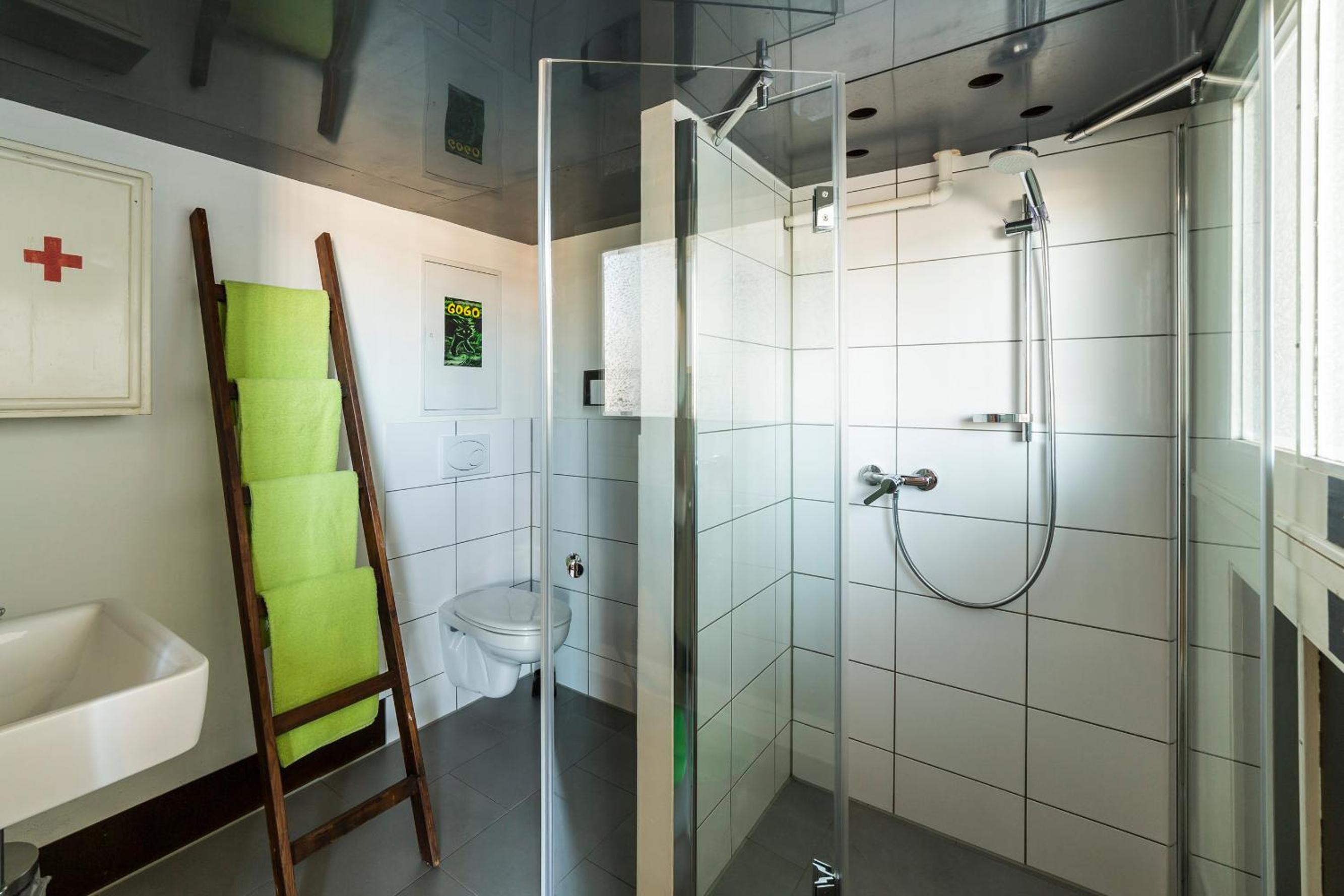 Meisterzimmer