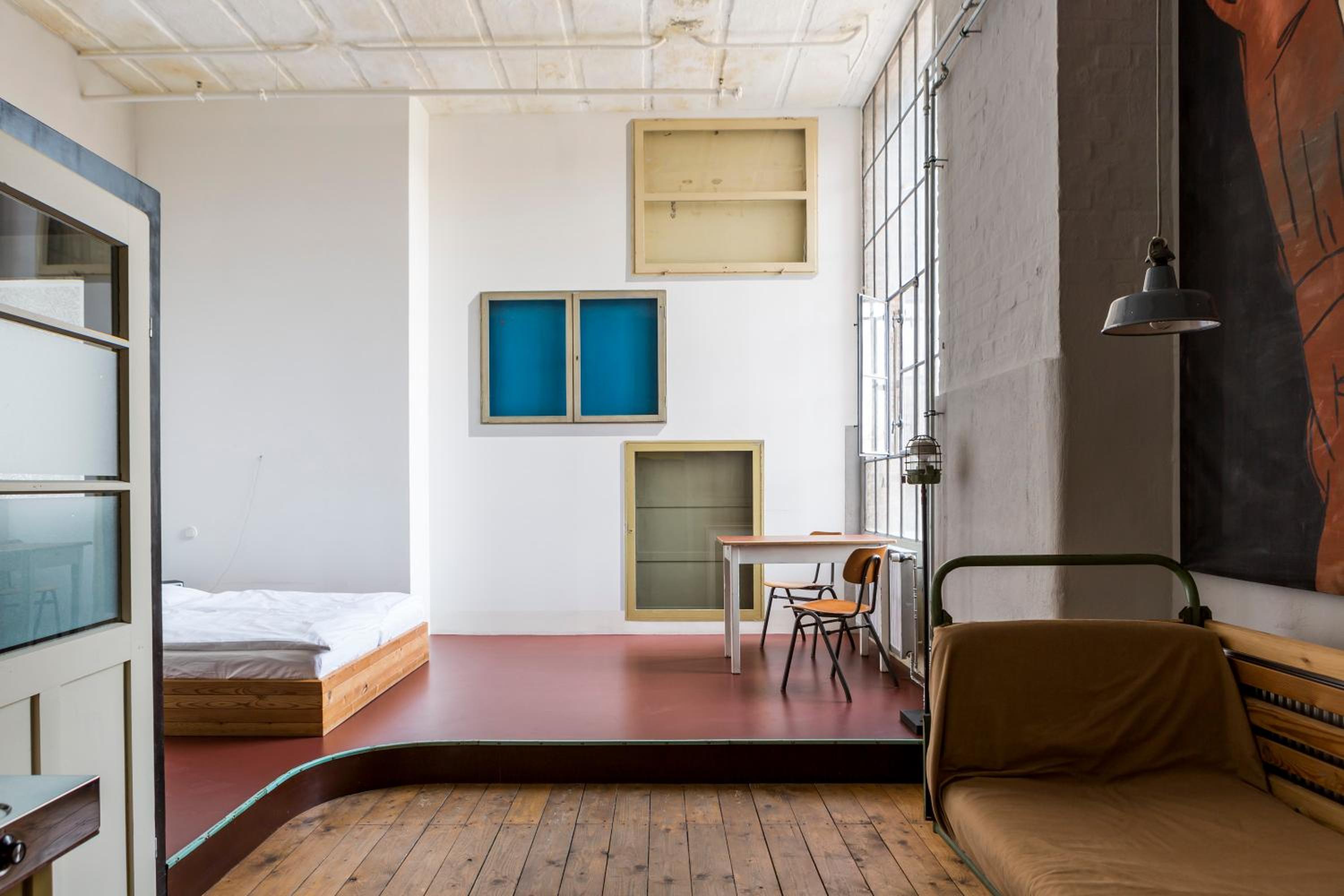 Meisterzimmer