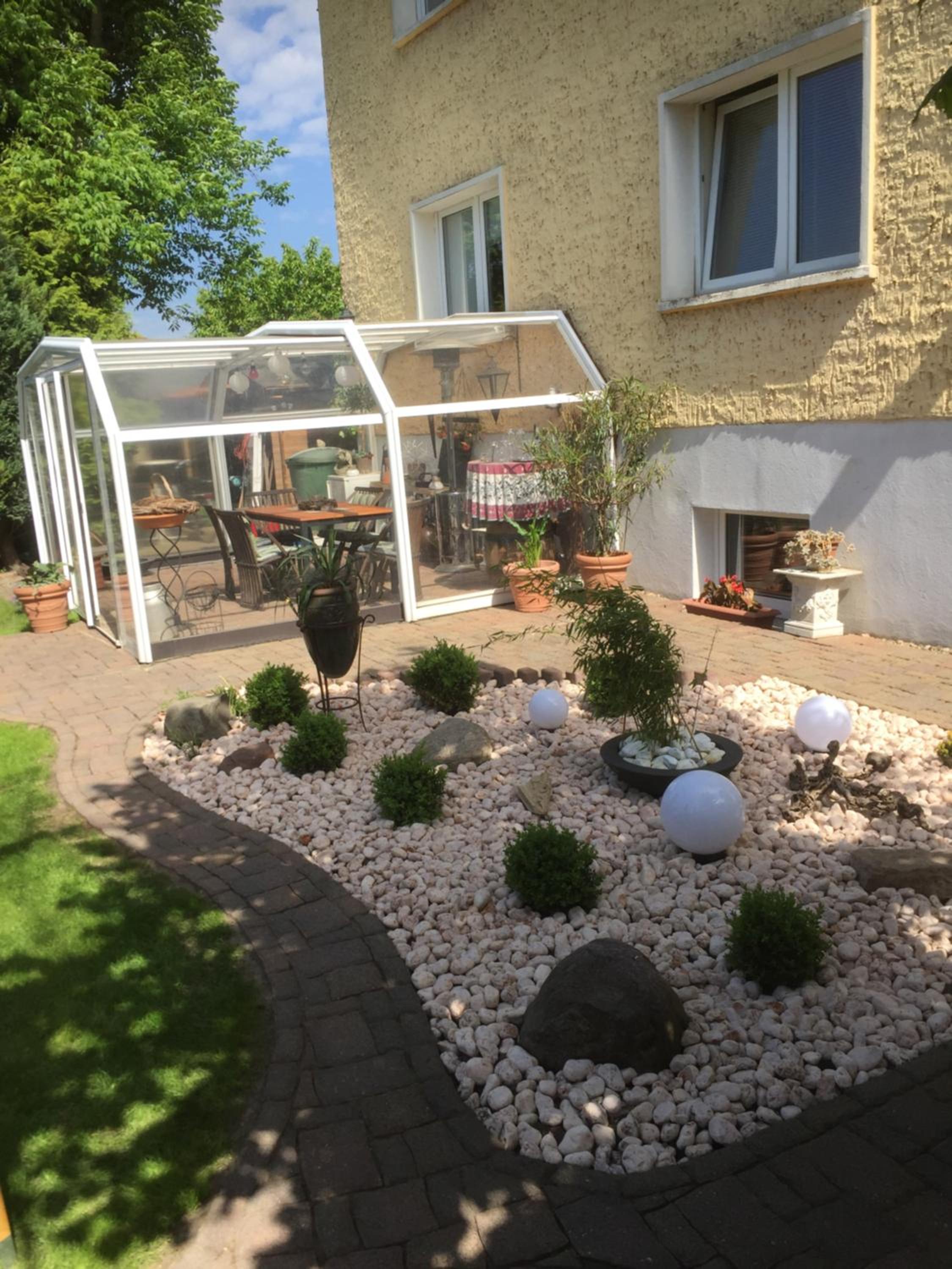 Pension Haus Bielke