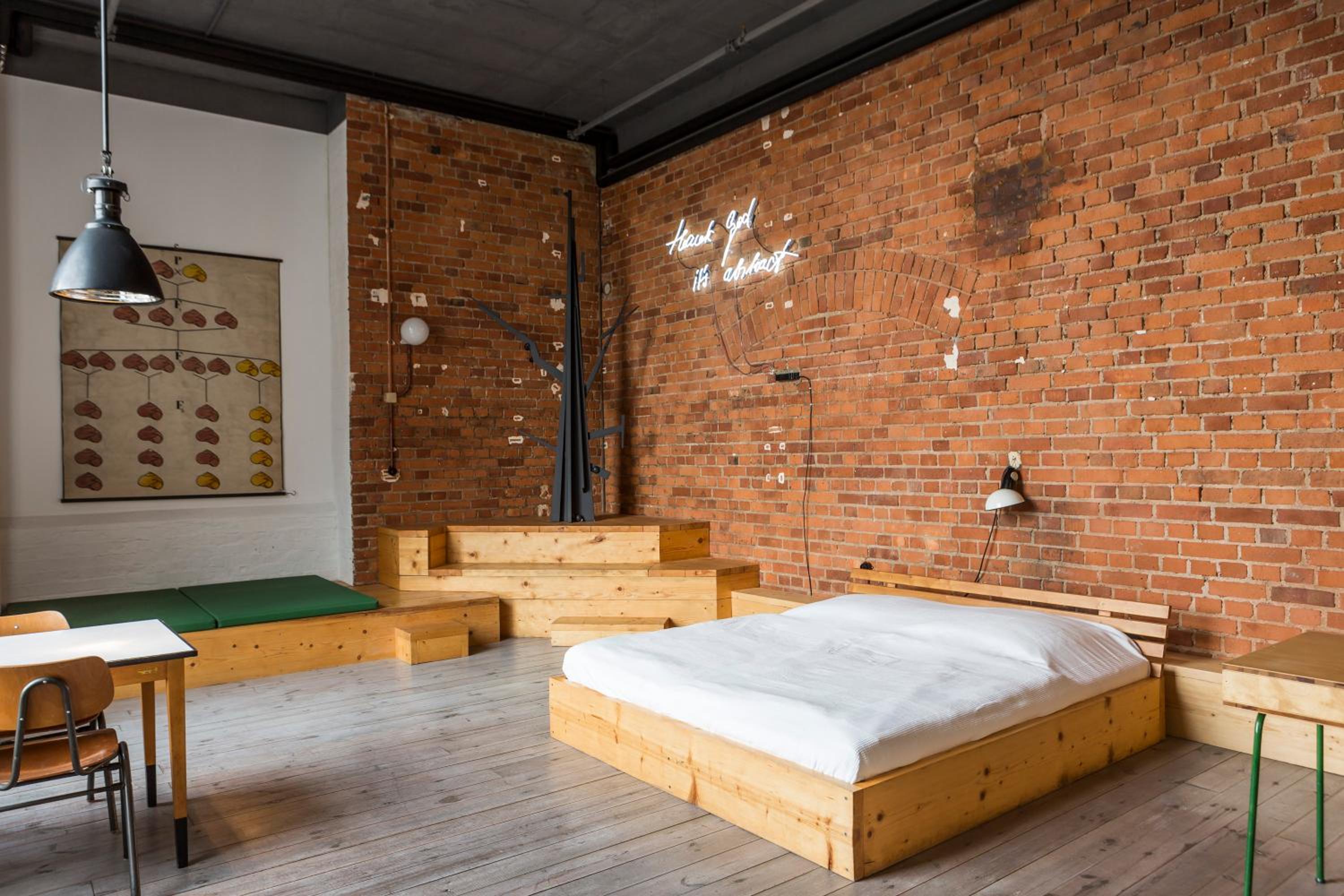 Meisterzimmer