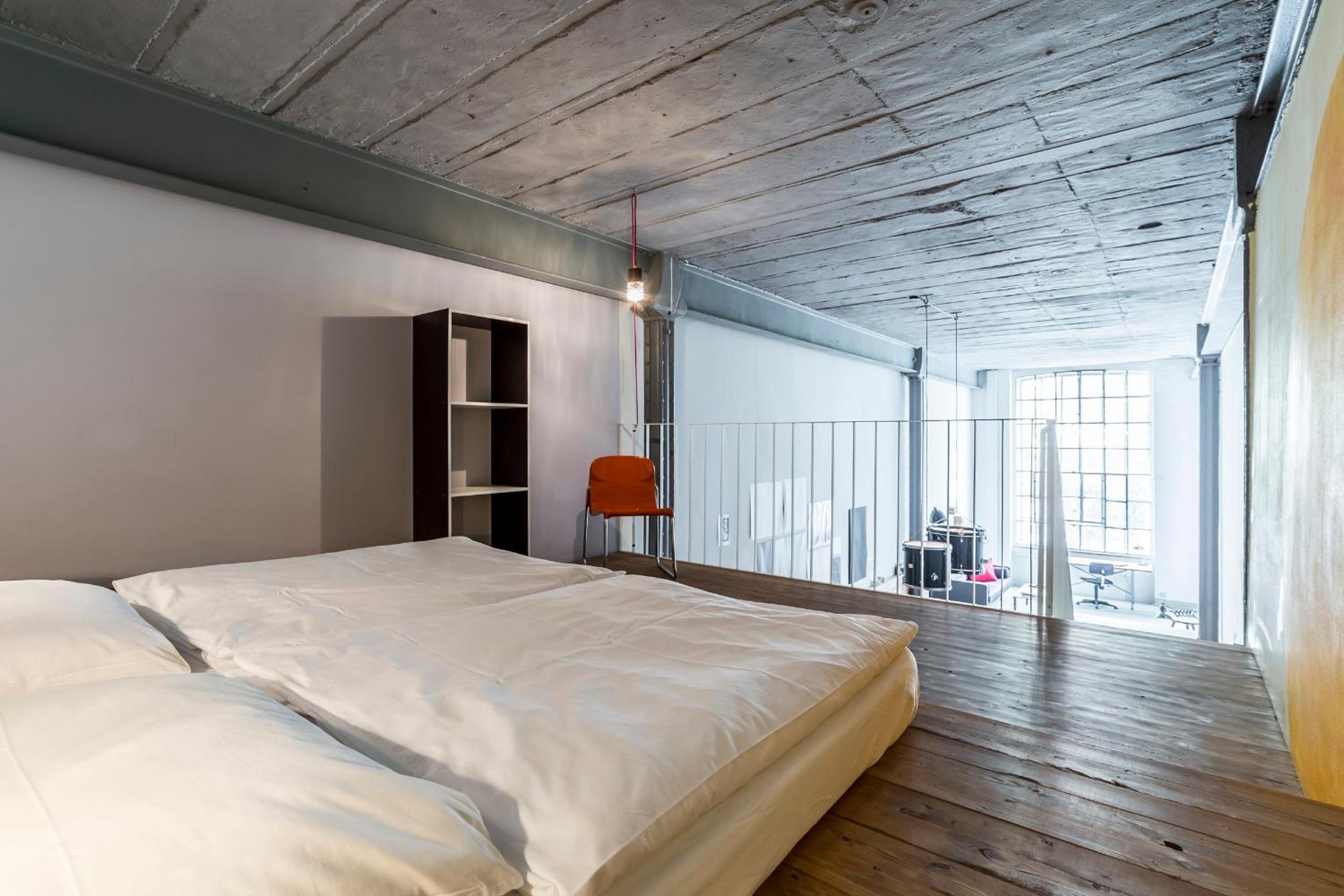Meisterzimmer