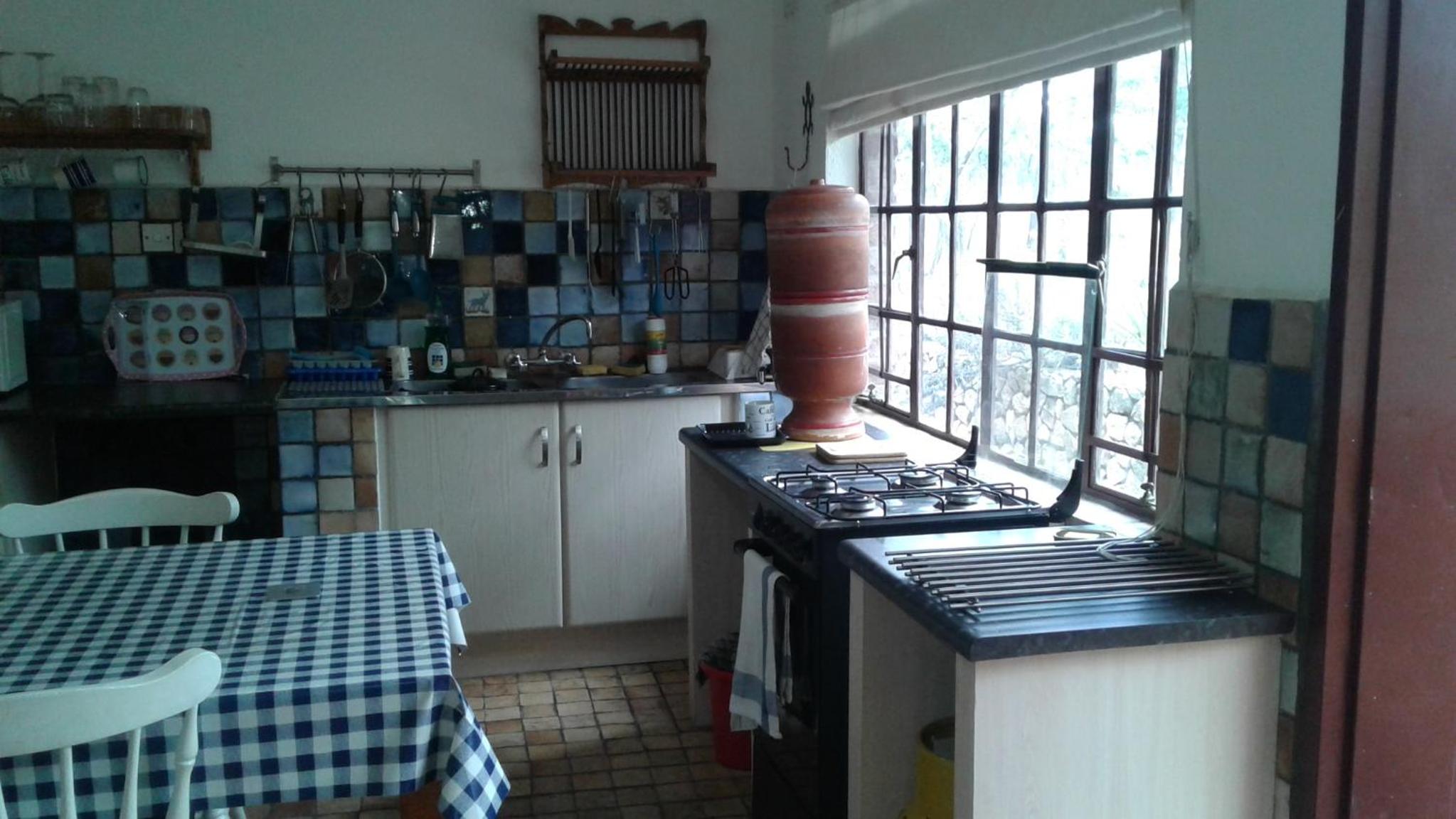 Paz Cottage view 4