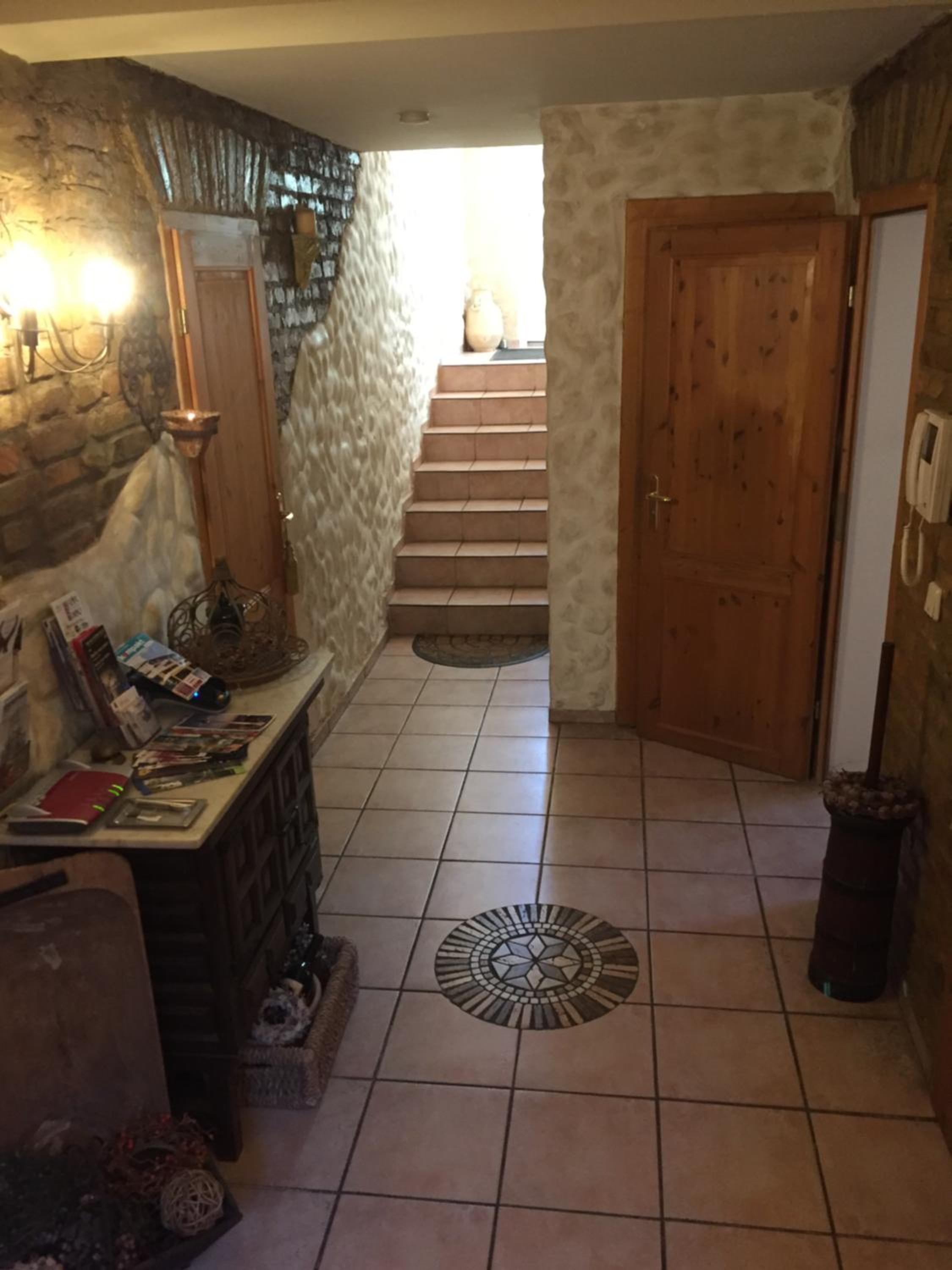 Pension Haus Bielke