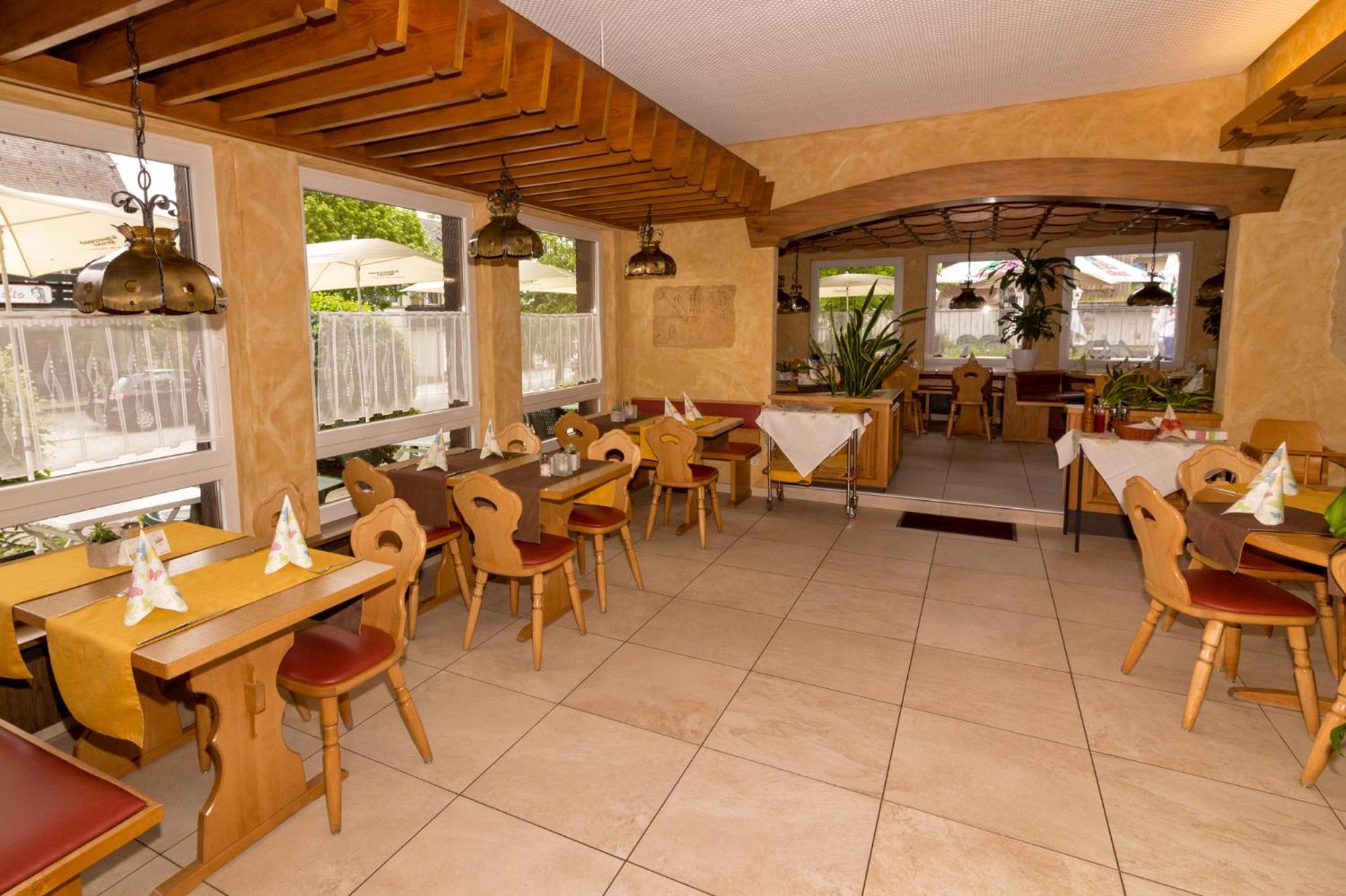 Hotel Cortina