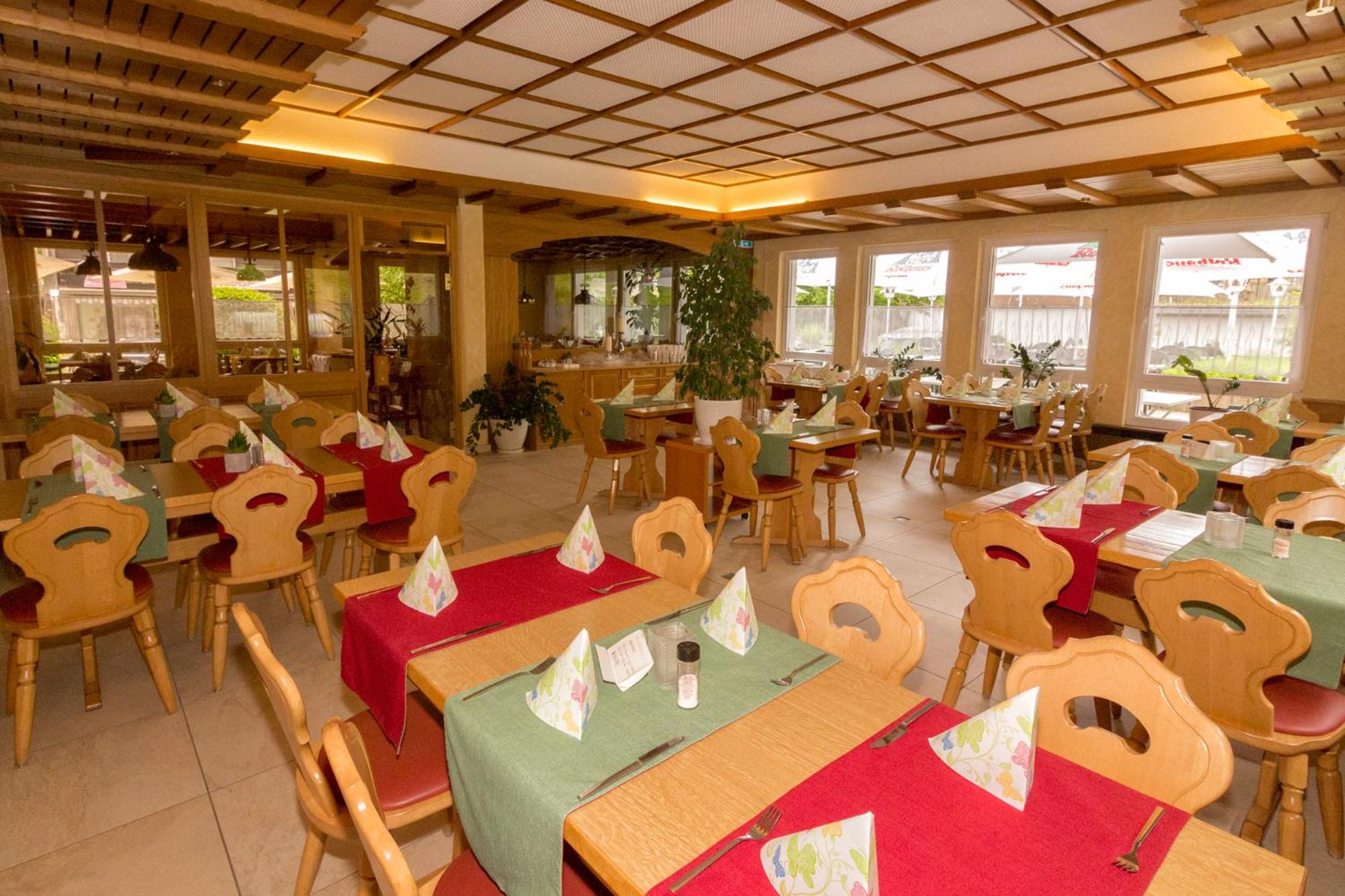 Hotel Cortina