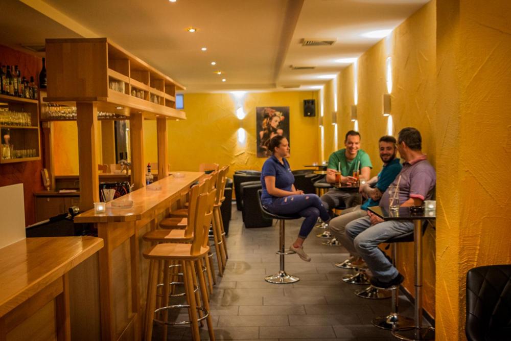 Hotel Cortina