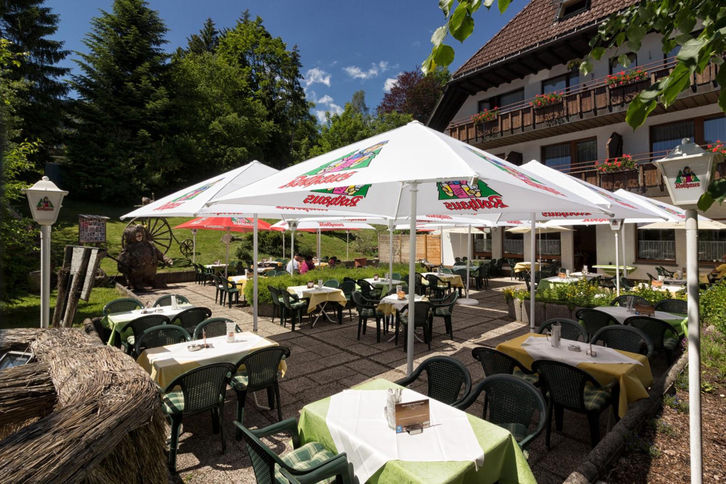 Hotel Cortina