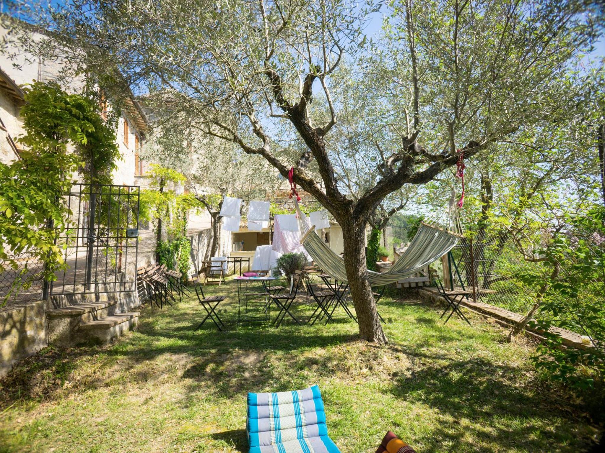 Ostello Bello Assisi Bevagna